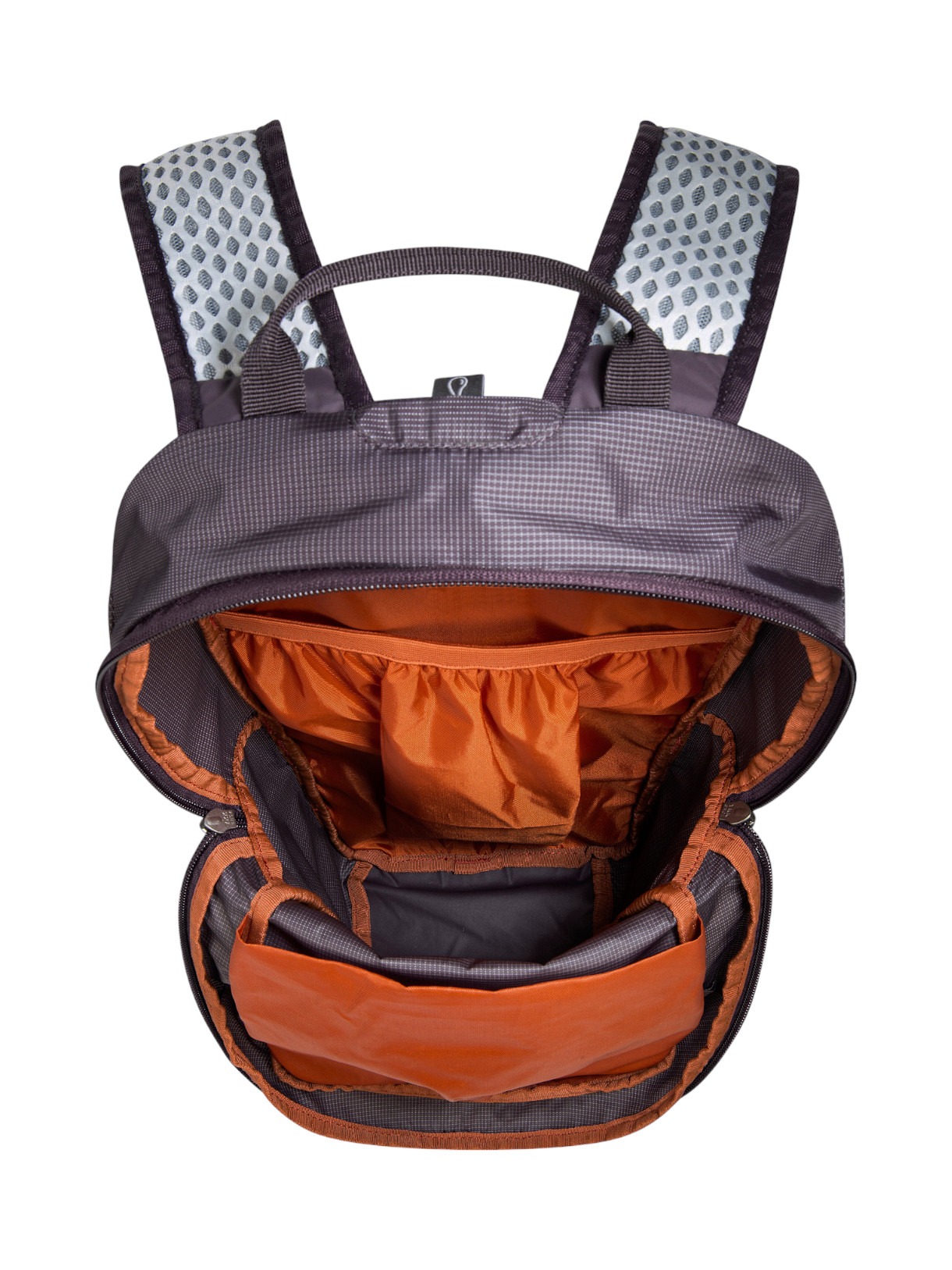Active Pack Leicht Rucksack 5