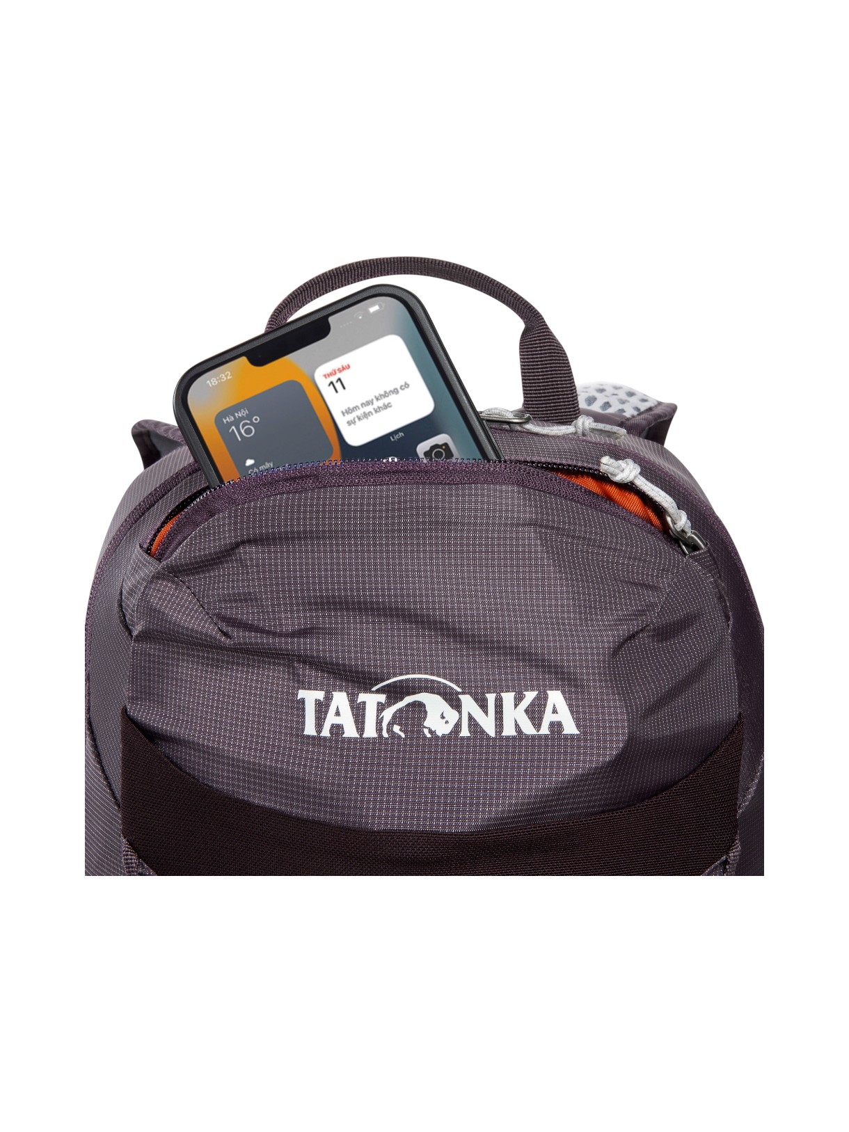 Active Pack 9 Damen Wander Rucksack 5