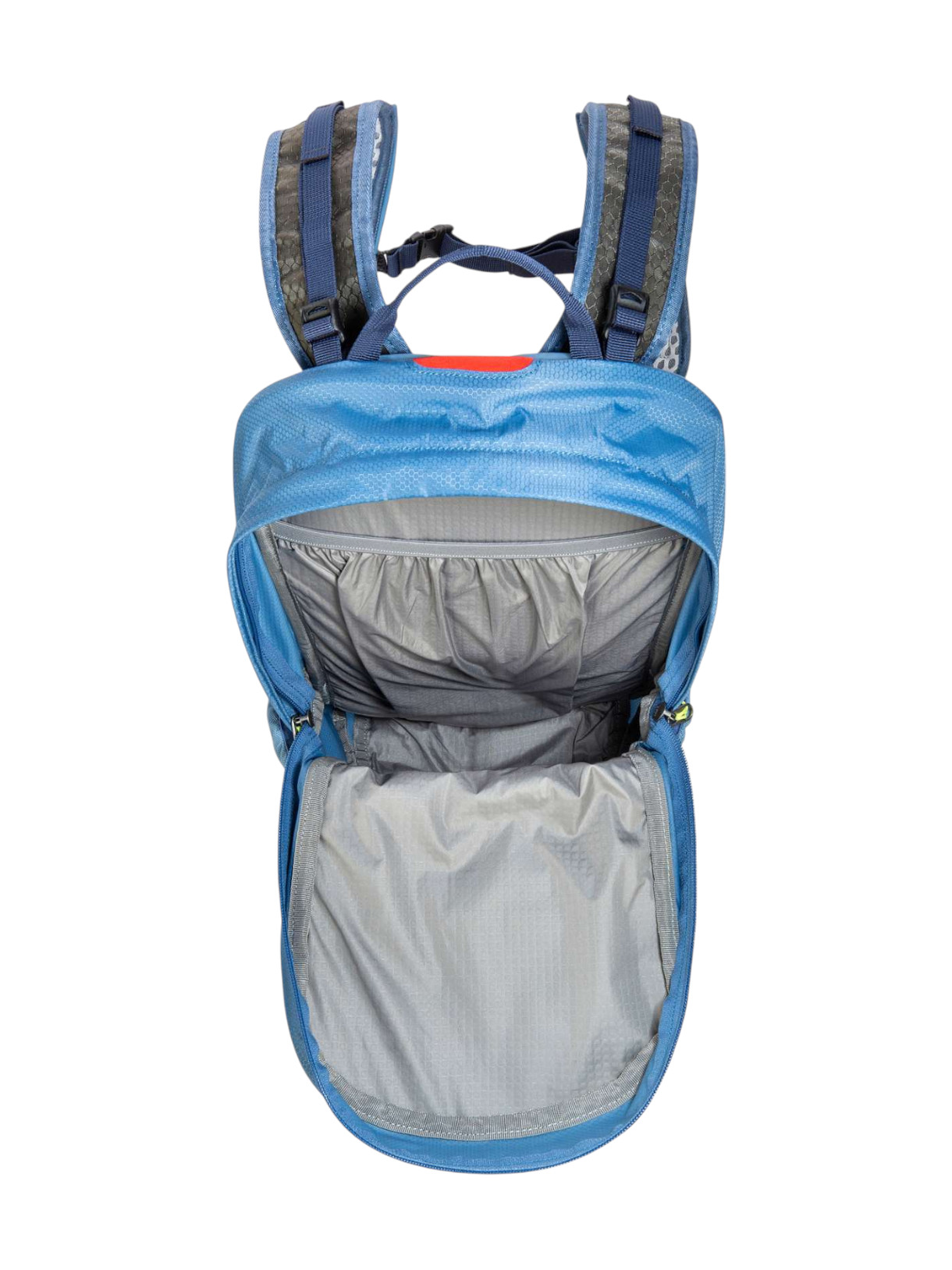 Bike Backpack 14L MTB Fahrrad Rucksack 5