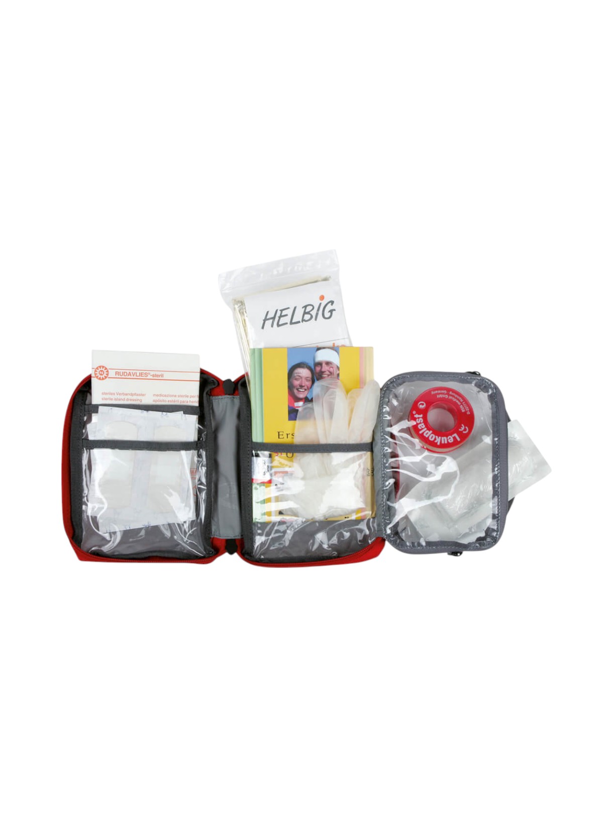 First Aid Basic Erste Hilfe Set 5
