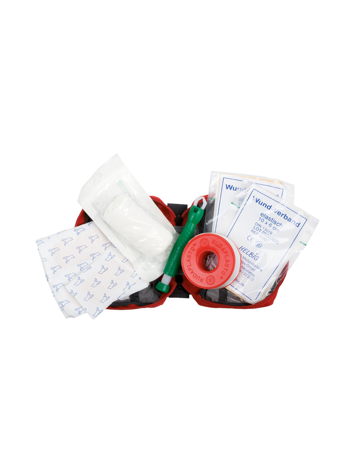 First Aid Mini Erste Hilfe Set 5