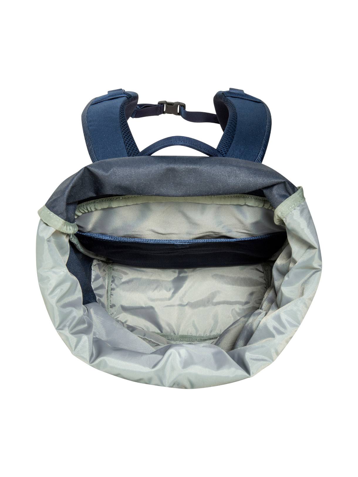 Grip Rolltop Pack 34L Laptop-Rucksack 5