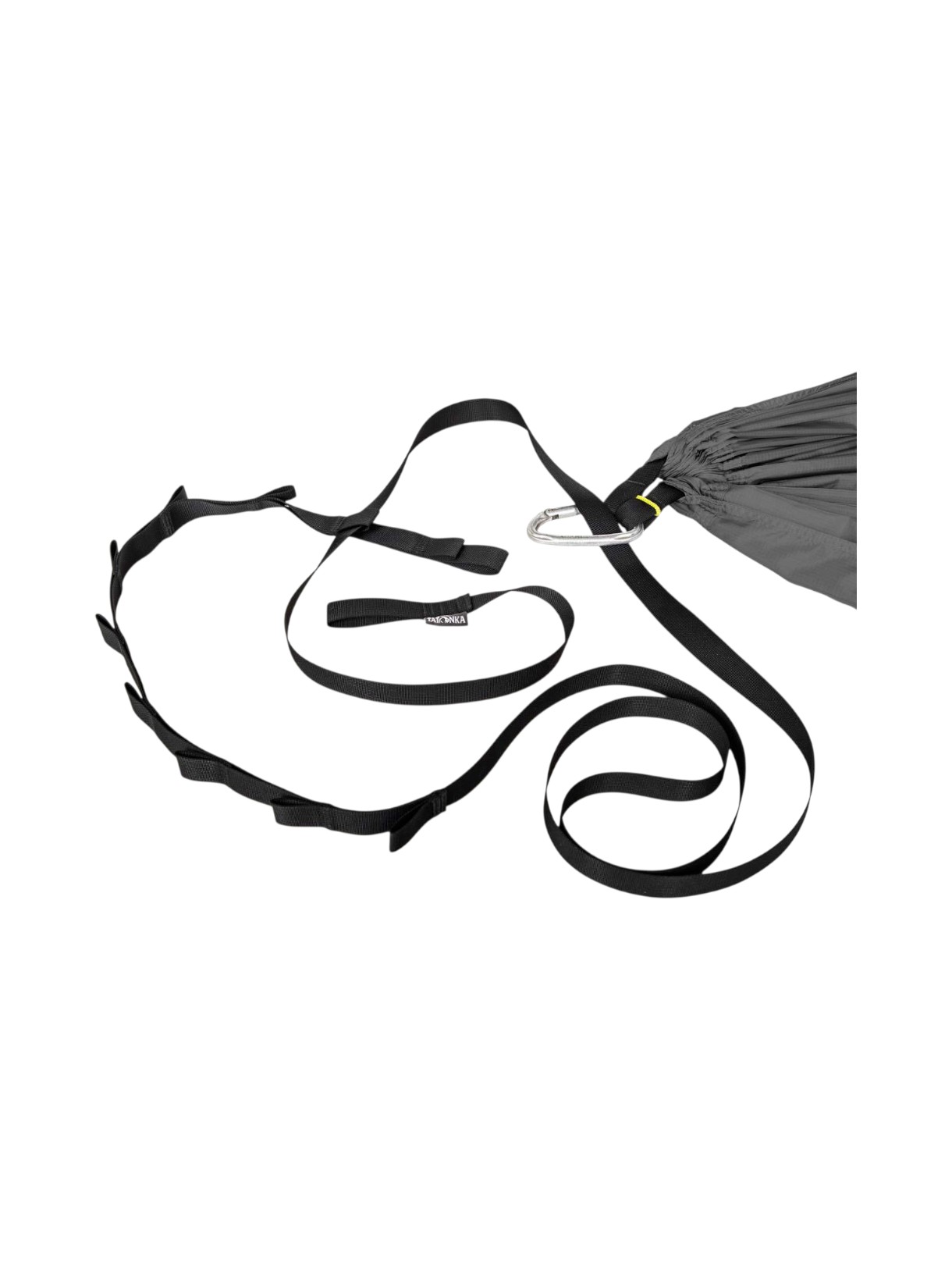 Hammock Single Outdoor Hängematte 290X150CM 5