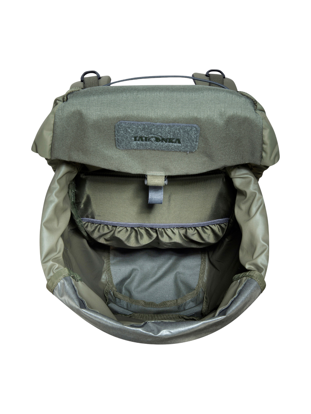 Hike Pack BC Bushcraft Rucksack 5