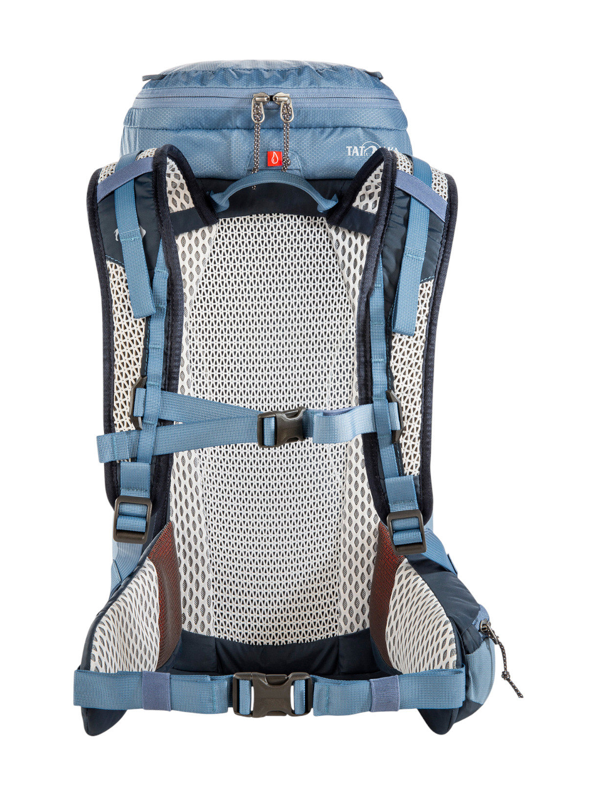 Hike Pack BC Damen Wander Rucksack 5