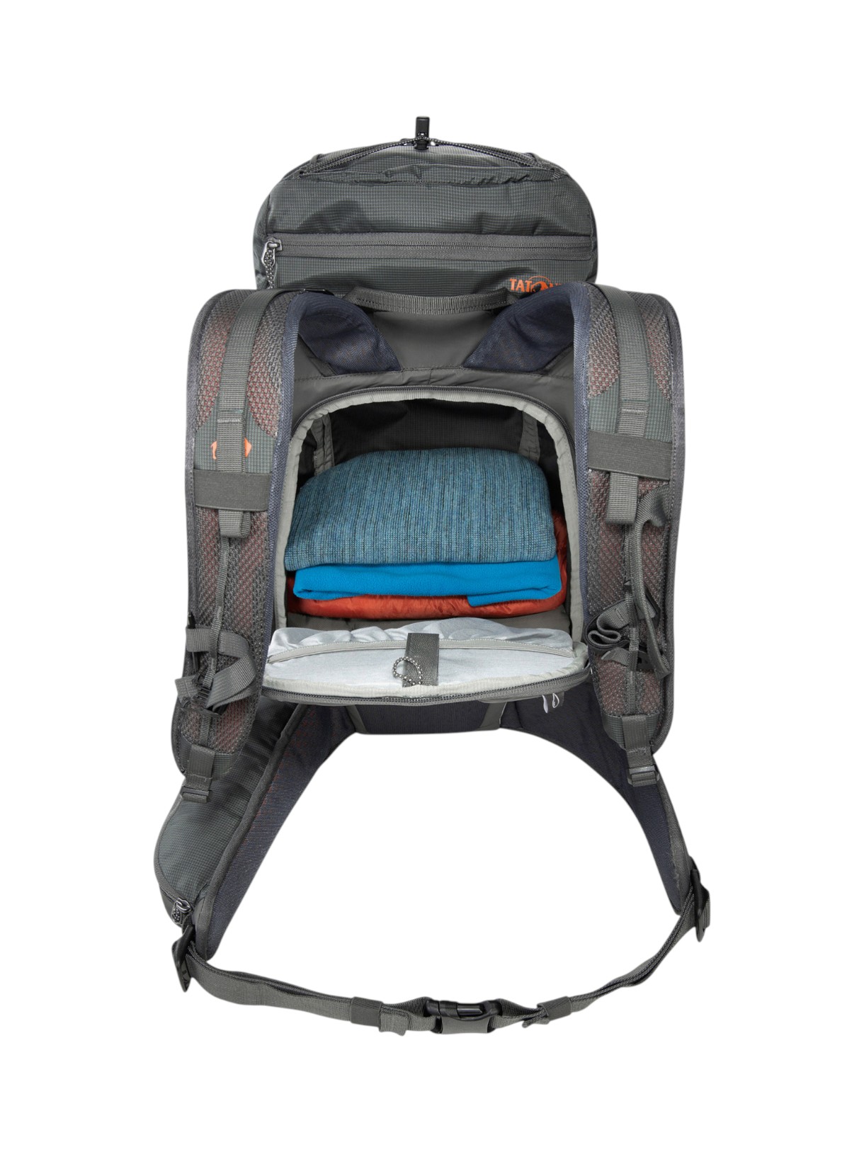 Norix 27 Wander Rucksack 5