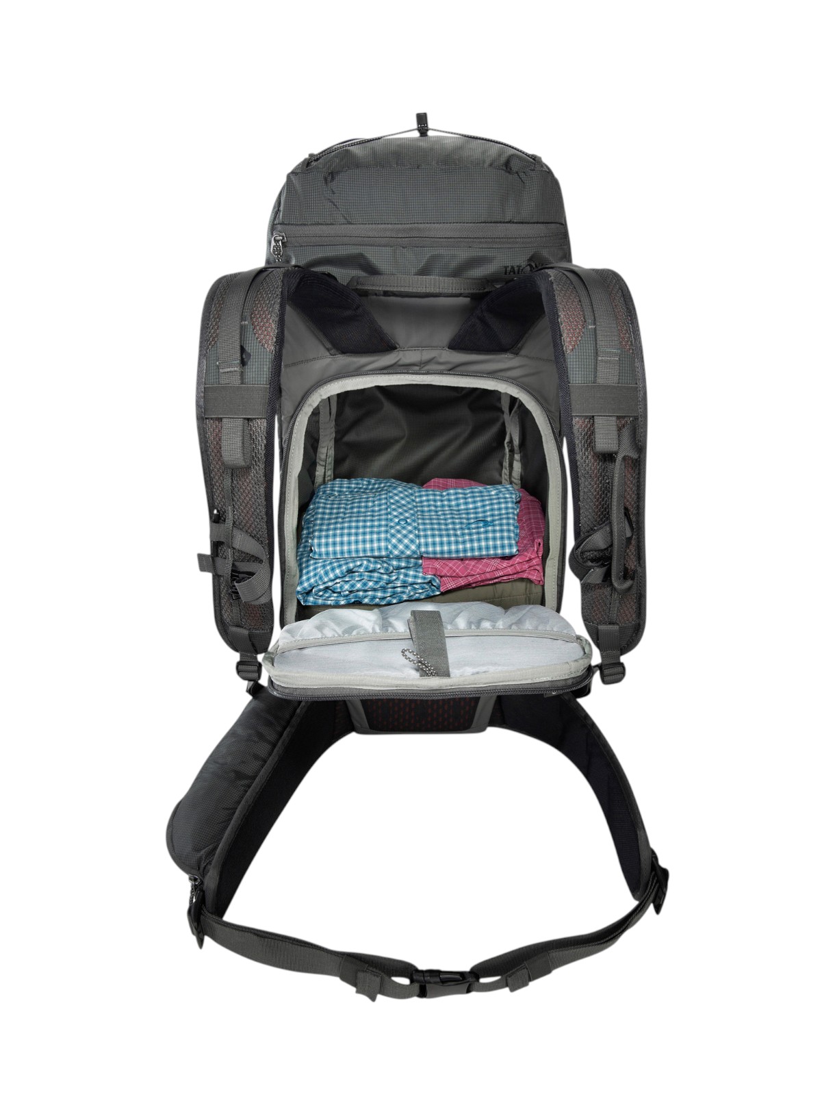 Norix 34 Wander Rucksack 5