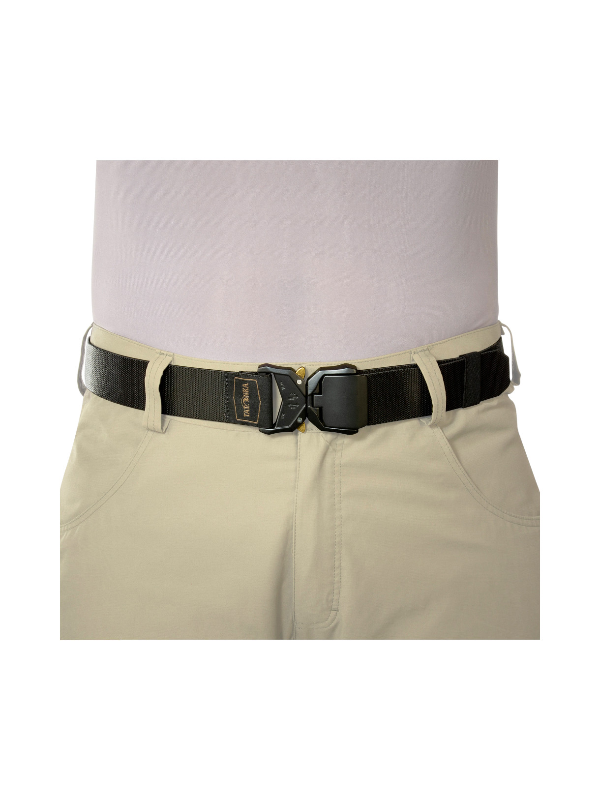 Stretchbelt 38 BC elastischer Gürtel 5