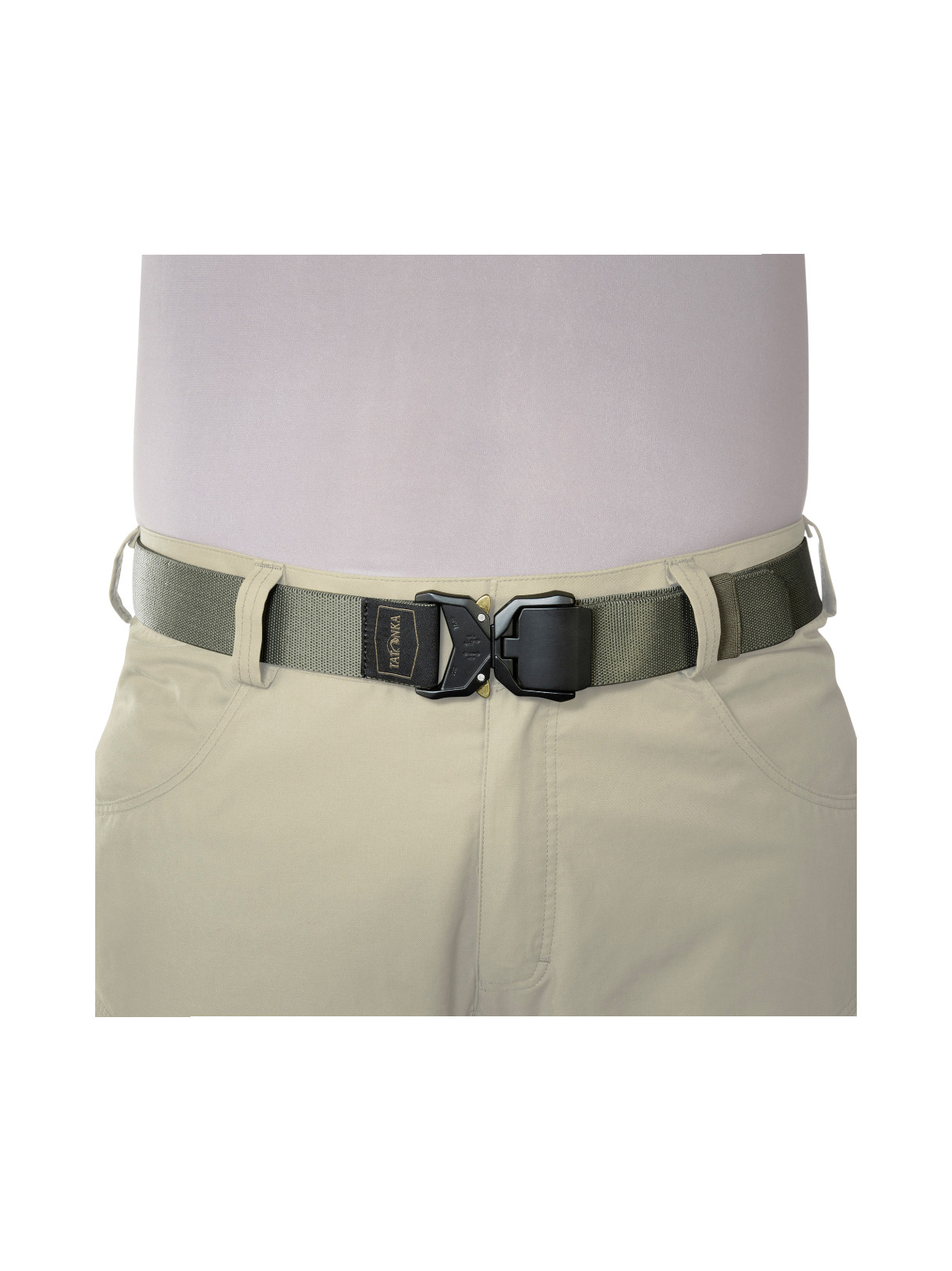 Stretchbelt 38 BC 5