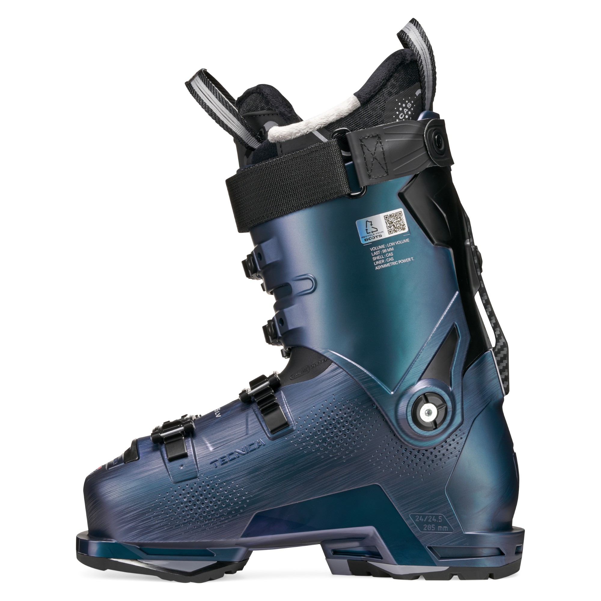 Mach1 LV 105 W TD2 GW Damen Skischuhe 5