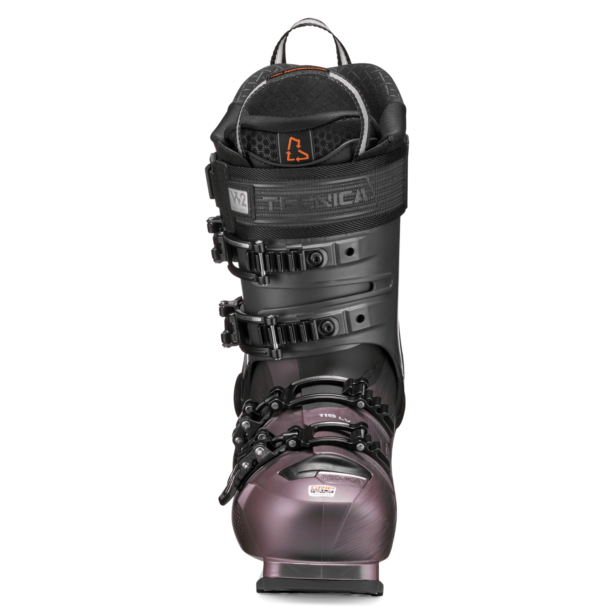 Mach1 LV 115 W TD2 GW Damen Skischuhe 5