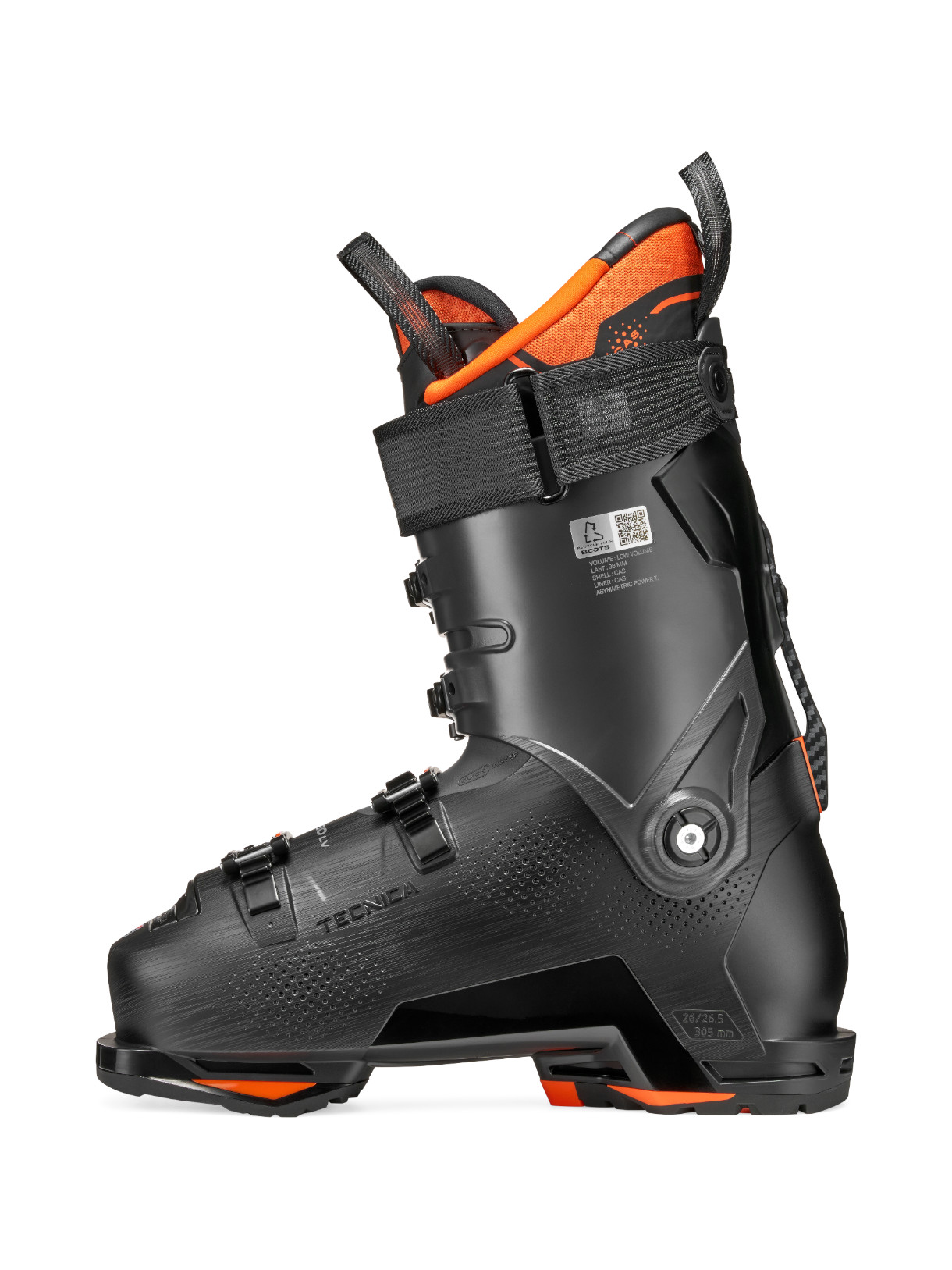 Mach1 LV 120 TD GW Herren Skischuhe 5