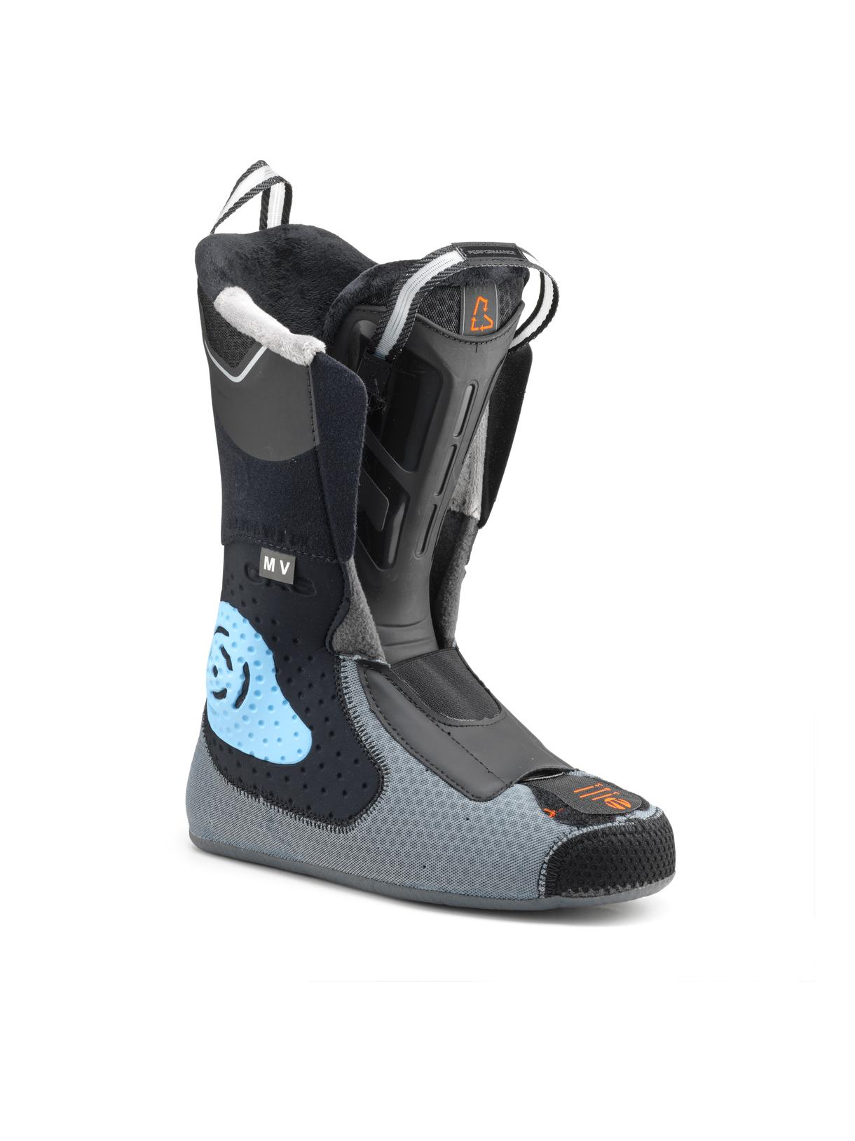 Mach1 MV 95 W TD G Damen Skischuhe 5