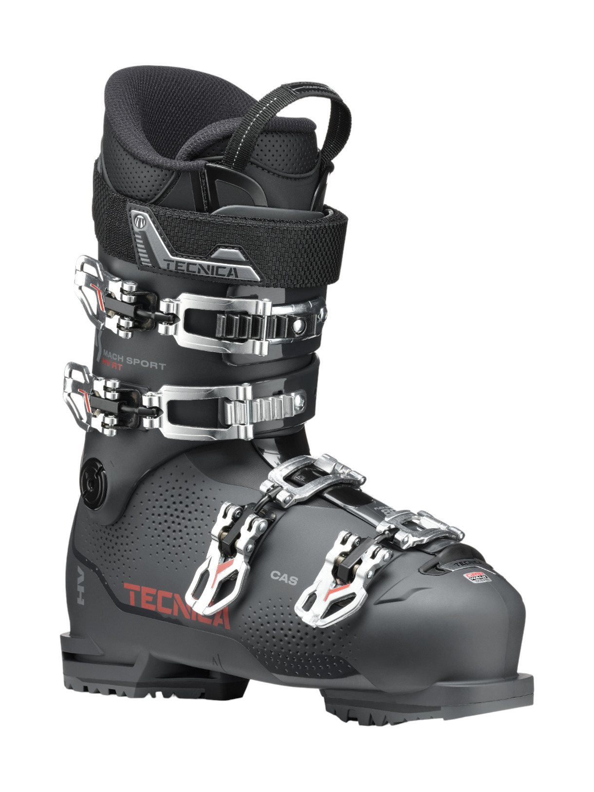Mach Sport HV 80 RT GW Herren Skischuhe 5