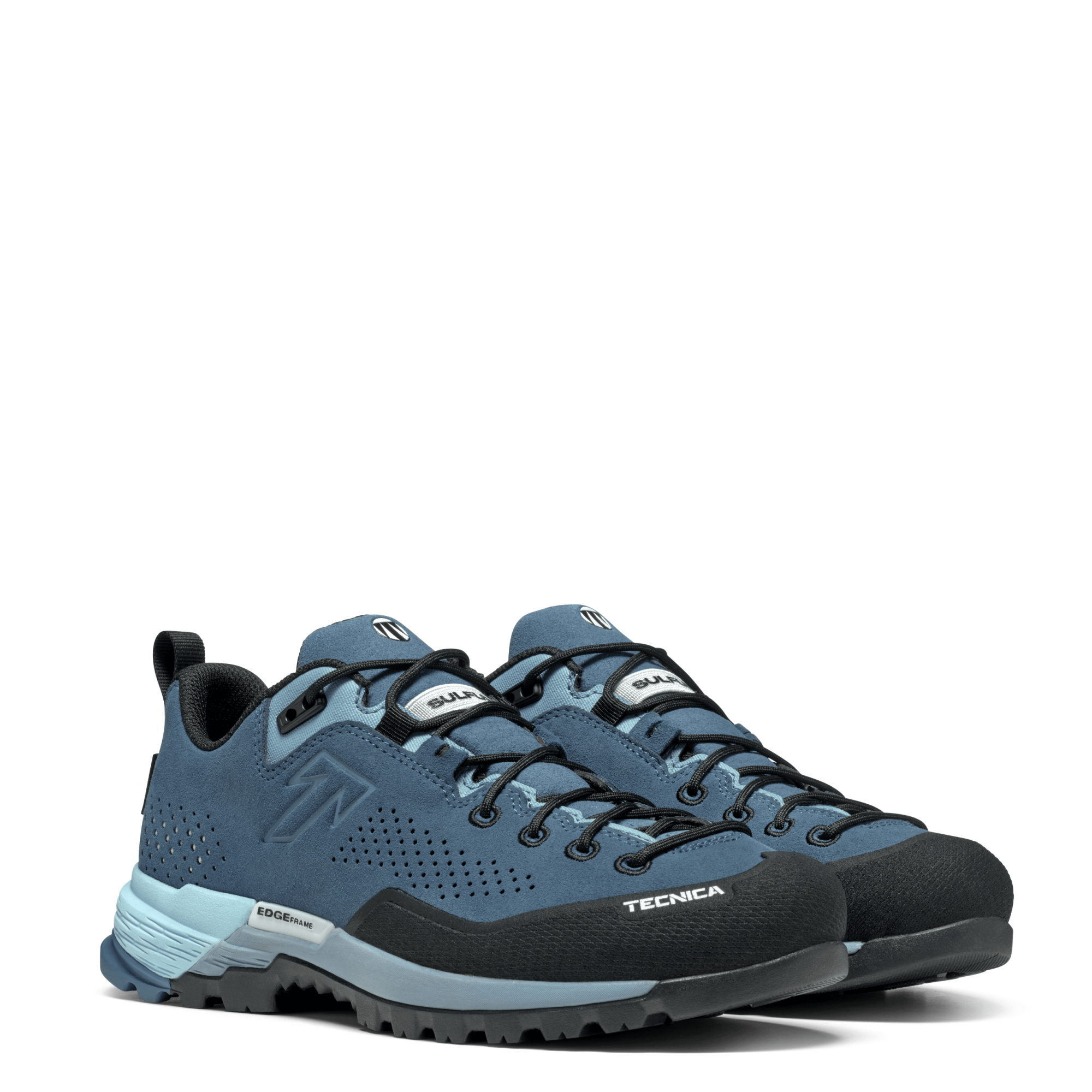 Sulfur GTX Damen Zustieg Schuhe 5