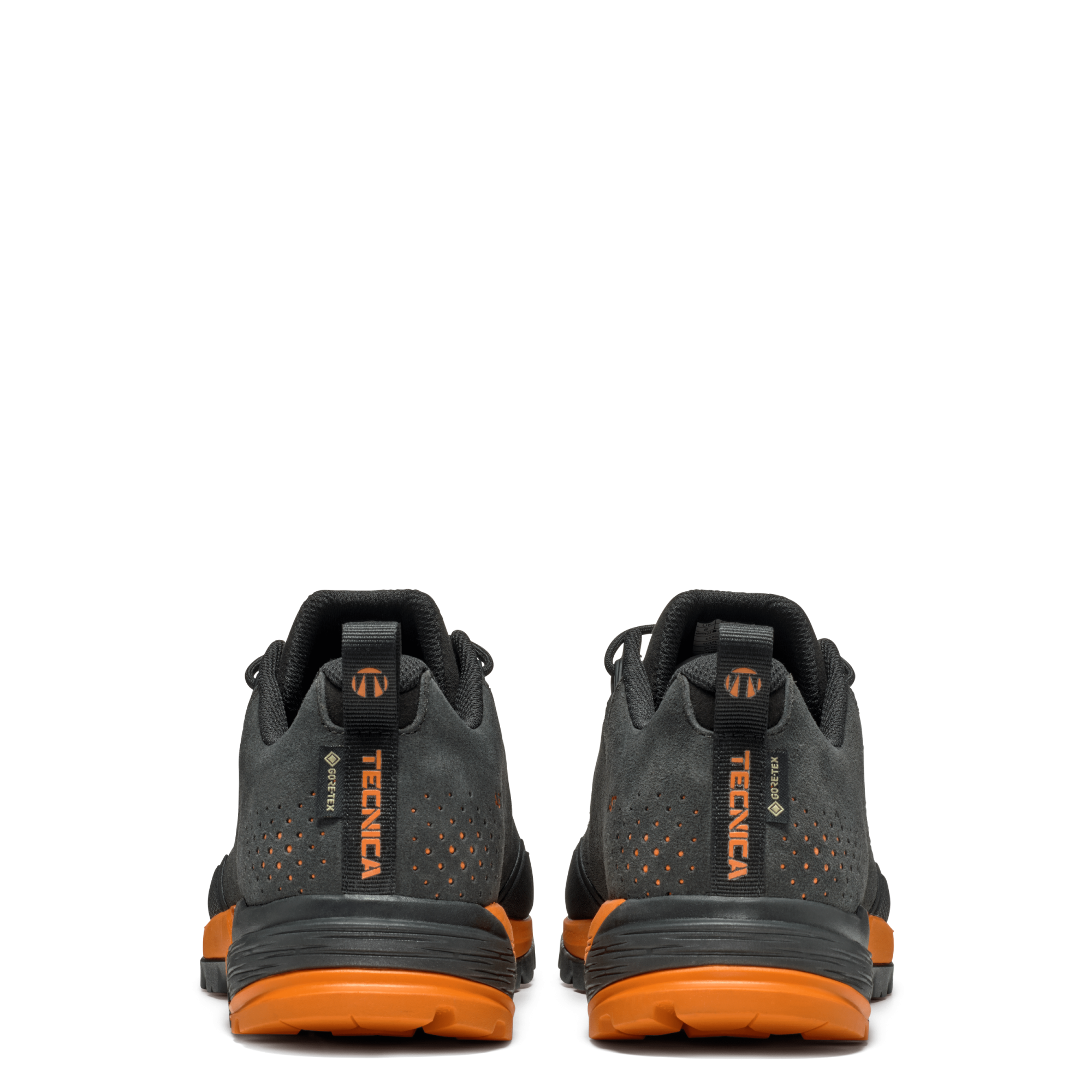 Sulfur GTX Herren Zustieg Schuhe 5