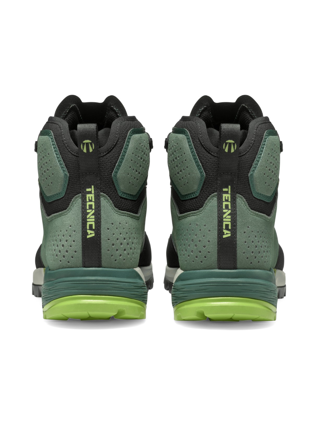 Sulfur Mid GTX Herren Zustiegschuhe 5