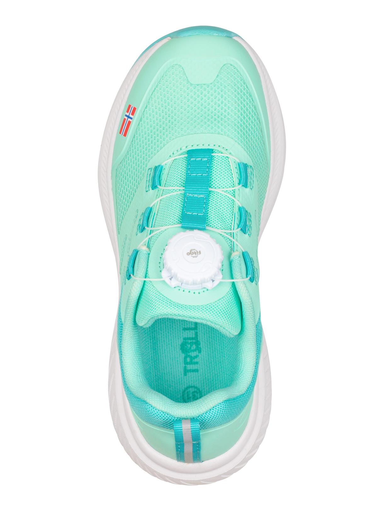 Bryggen Kinder Sneaker 5