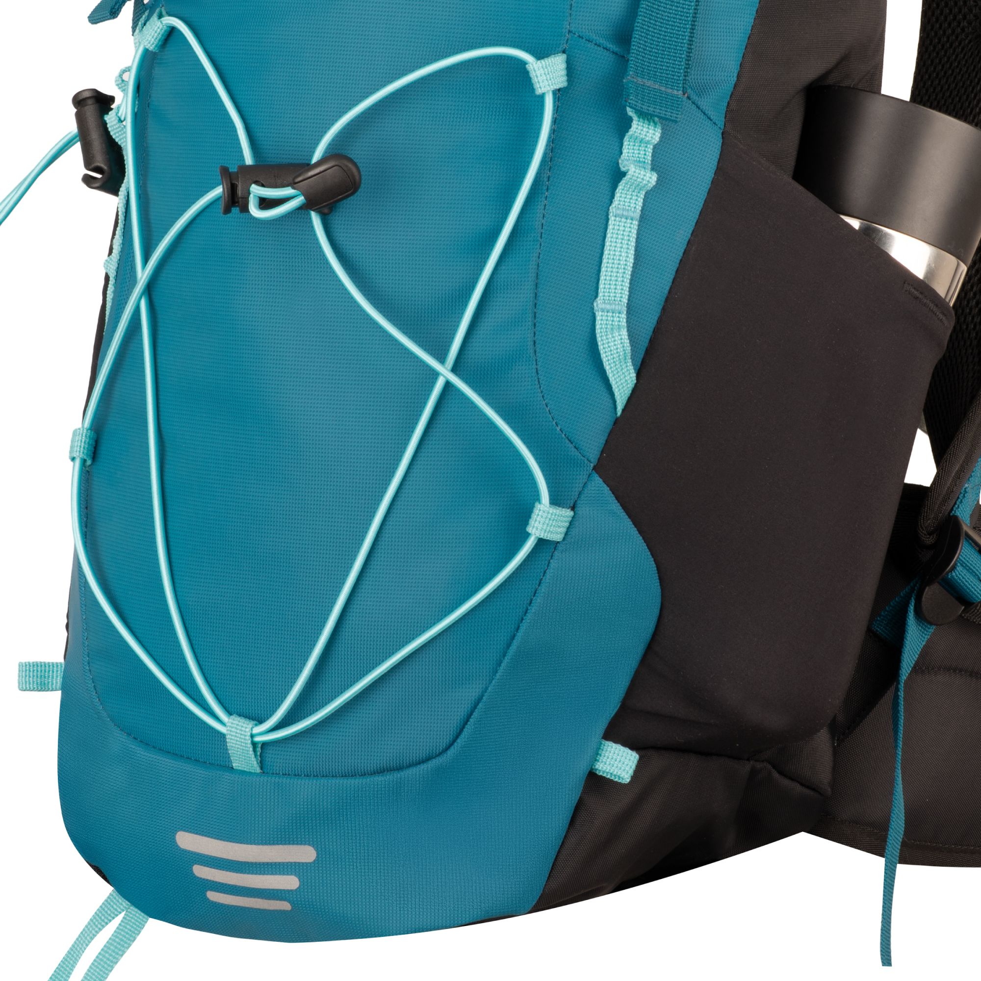 Fjell Trekker 22 Kinder Wanderrucksack mit herausnehmbarem Sitzkissen 5