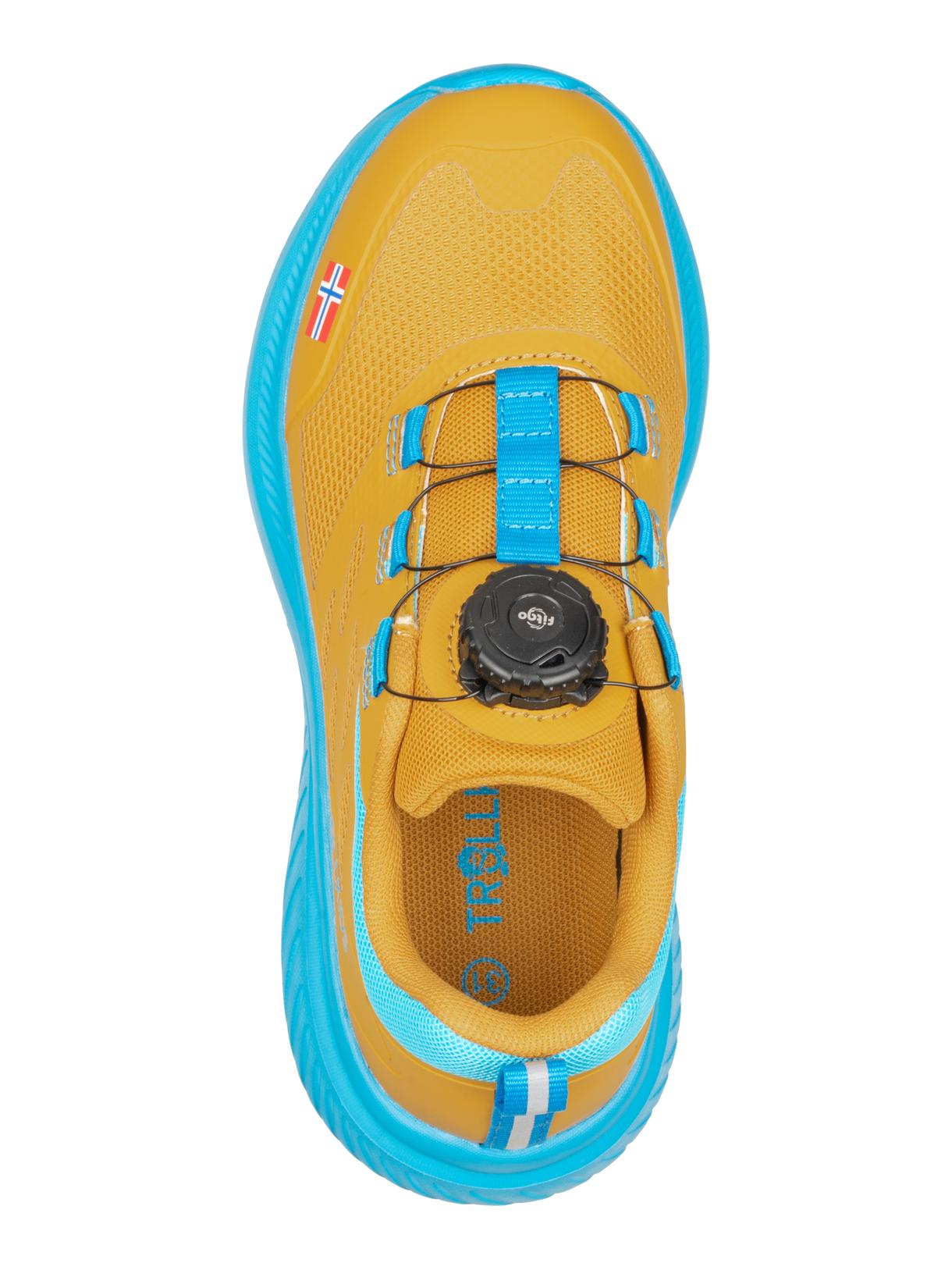 Kids Bryggen Sneaker 5