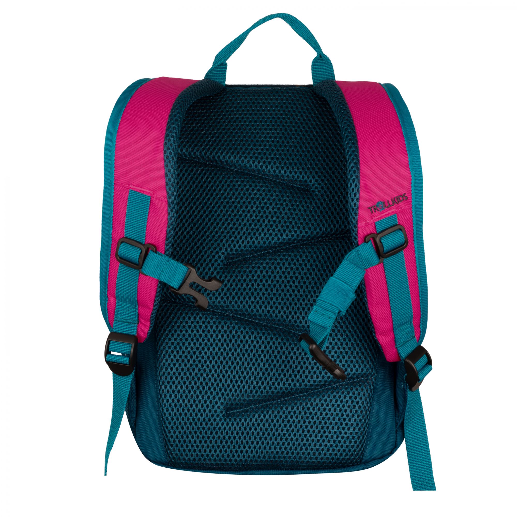 Skjorta Pack 10 L Kinder Wander Rucksack mit herausnehmbarer Sitzmatte 5