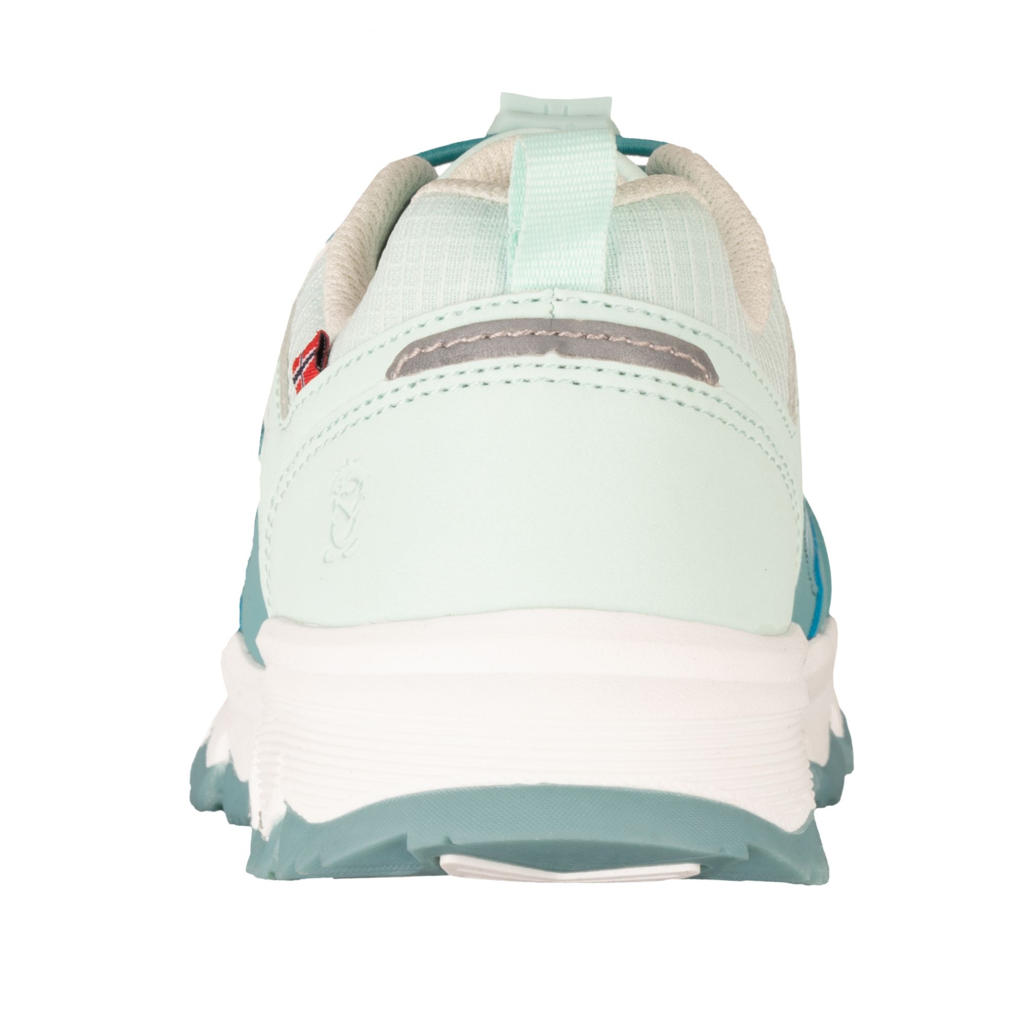 Trolltunga Hiker Low XT wasserdichte Kinder Wanderschuhe 5