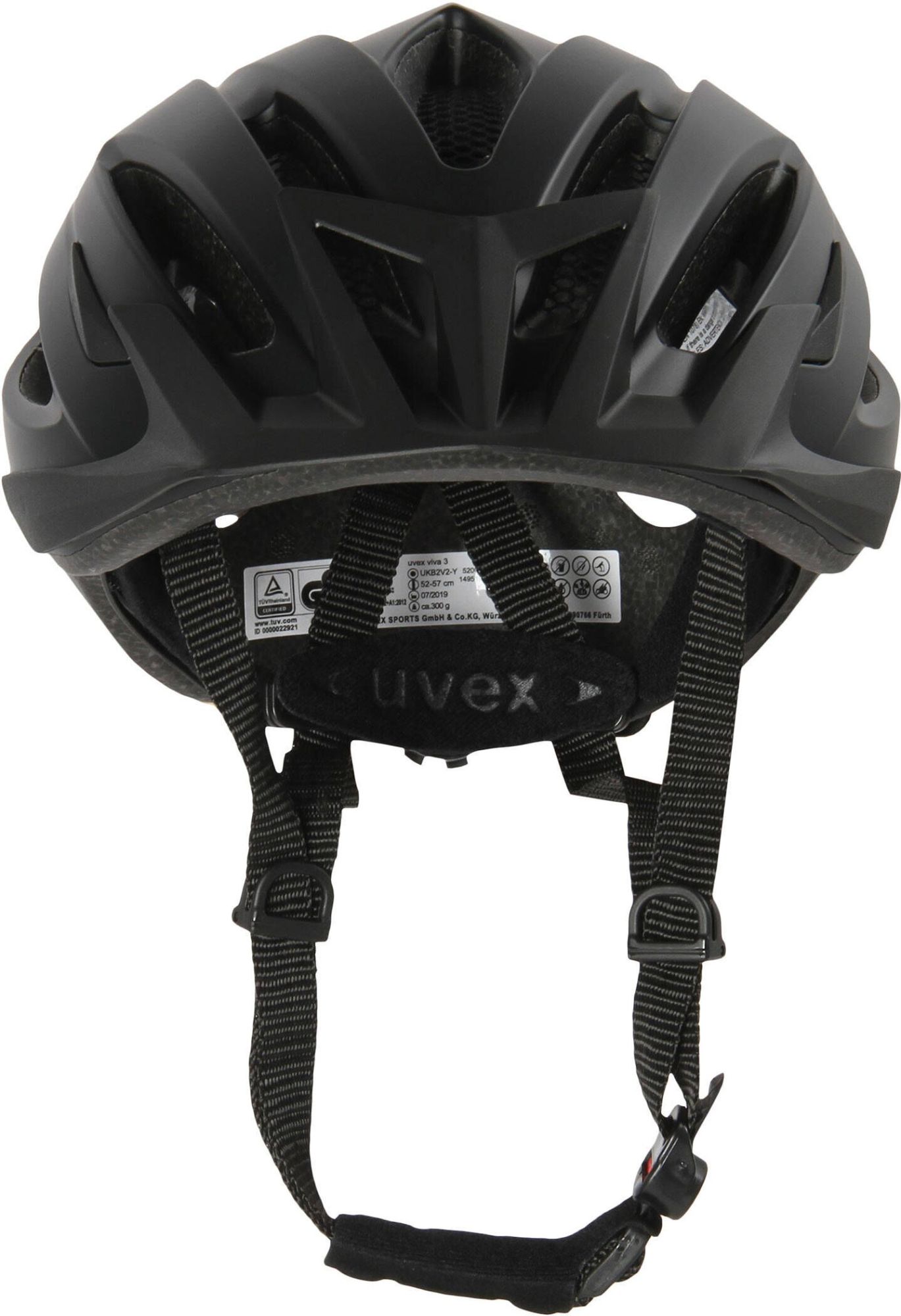 VIVA 3 Bikehelm 5
