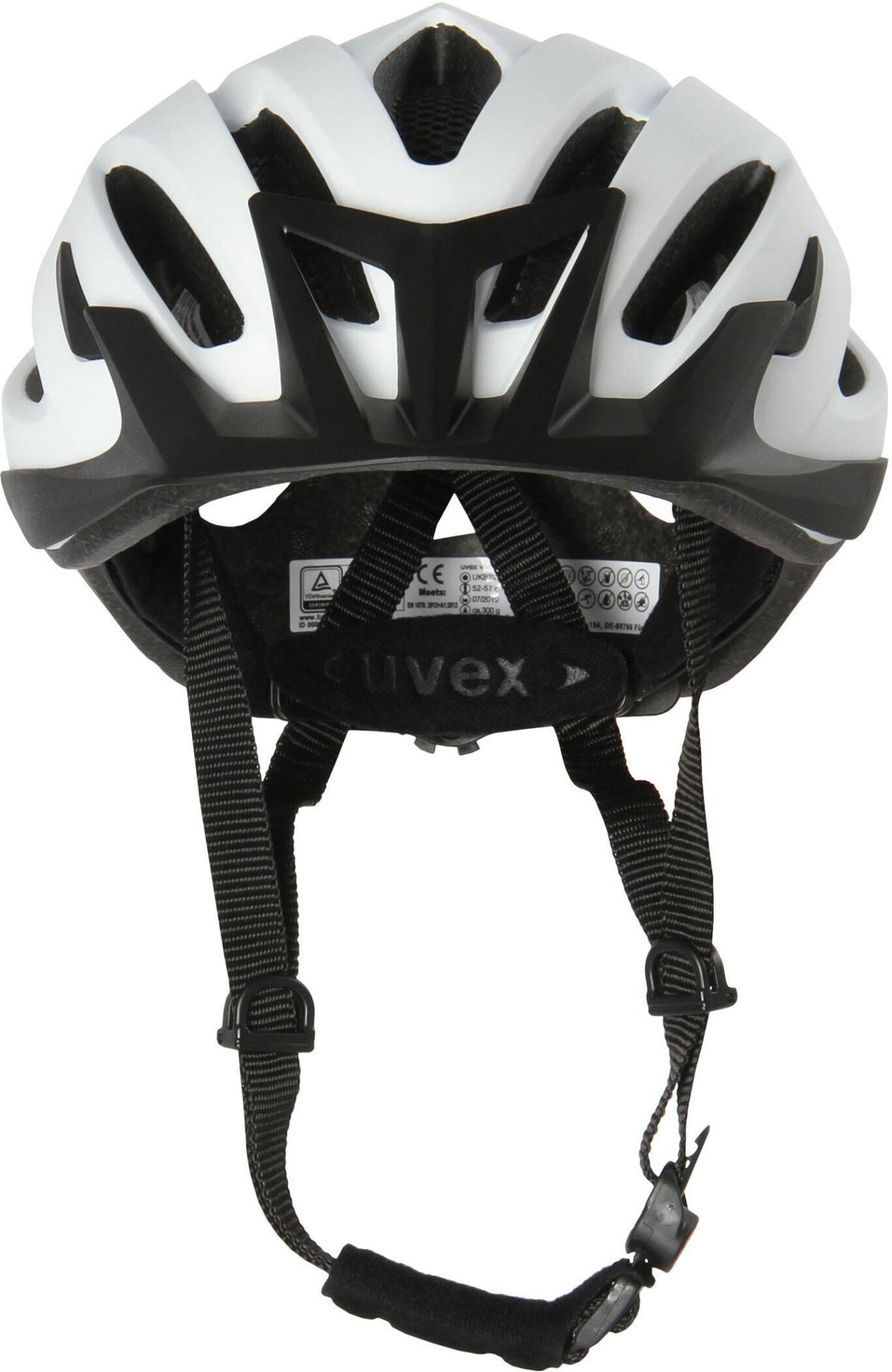 VIVA 3 Bikehelm 5
