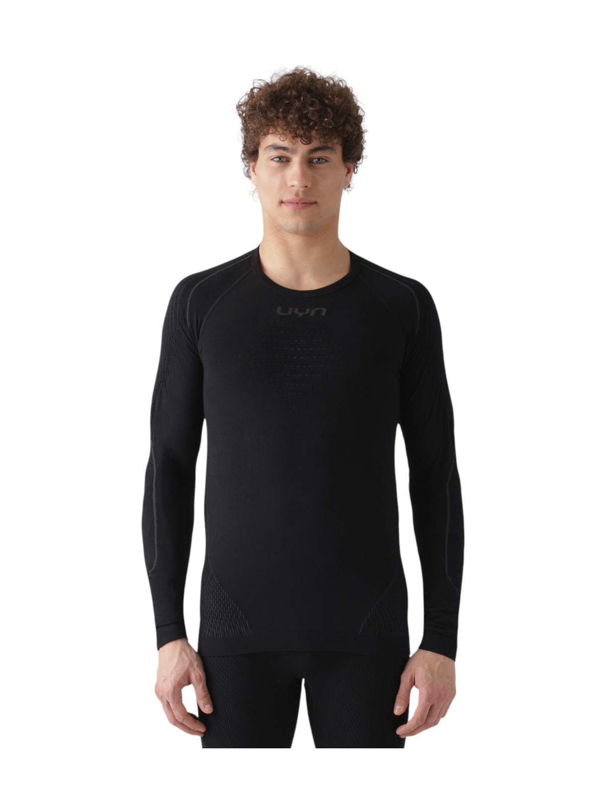 Evolutyon Biotech Herren  LangarmThermoshirt Unterwäsche 5