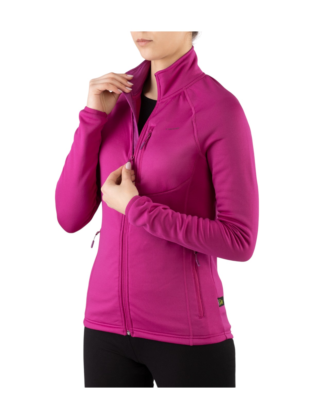 Jukon Damen Outdoor Jacke 5