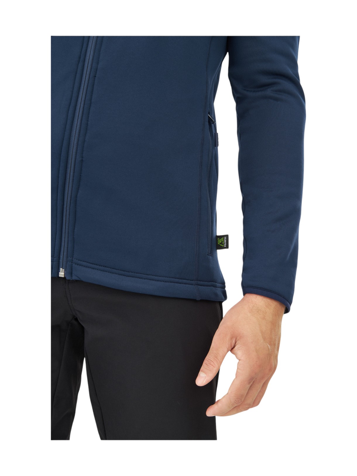 Jukon Herren Outdoor Jacke 5