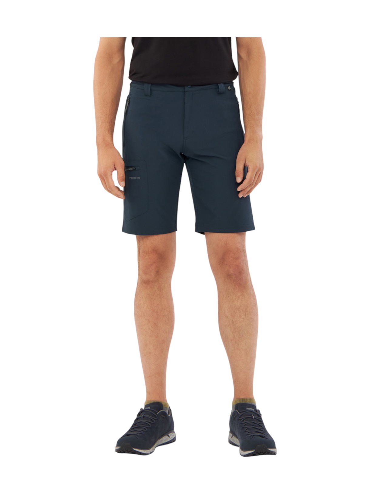 Sumatra Herren Bermuda Shorts 5