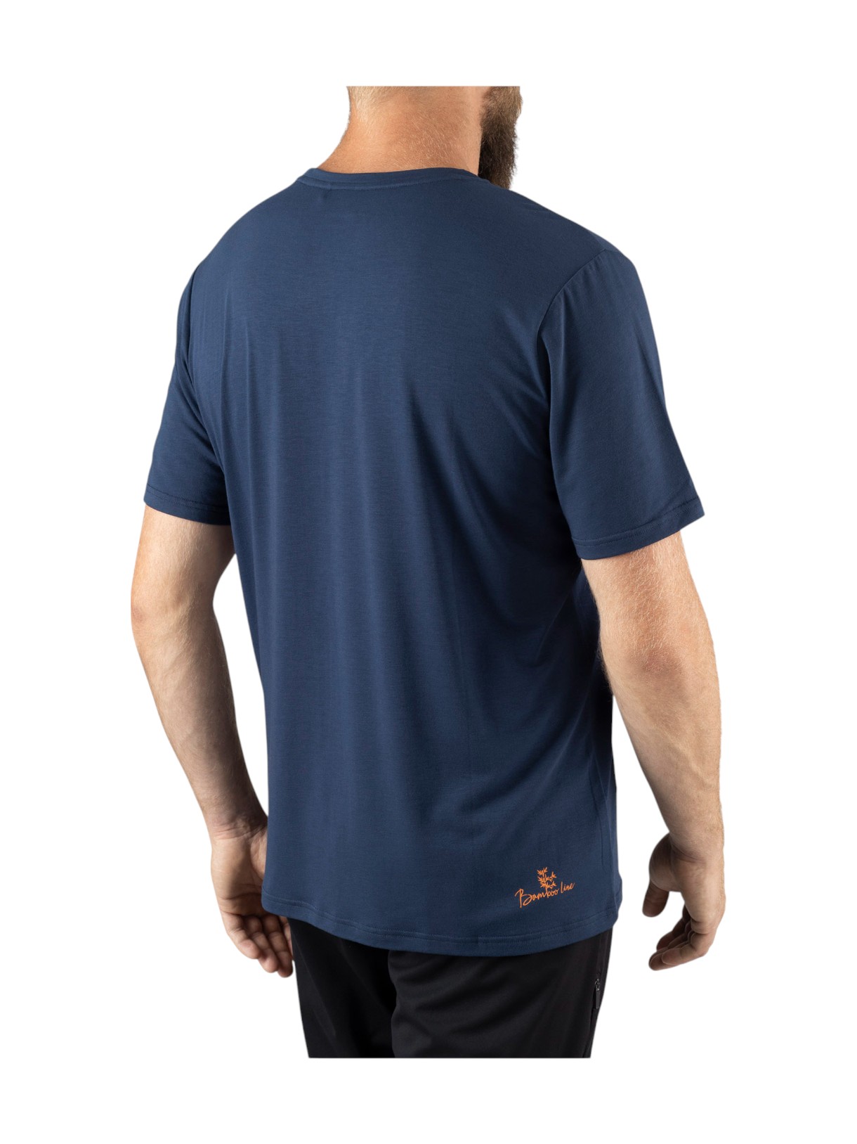 Lenta Bamboo Light Herren T-Shirt 5