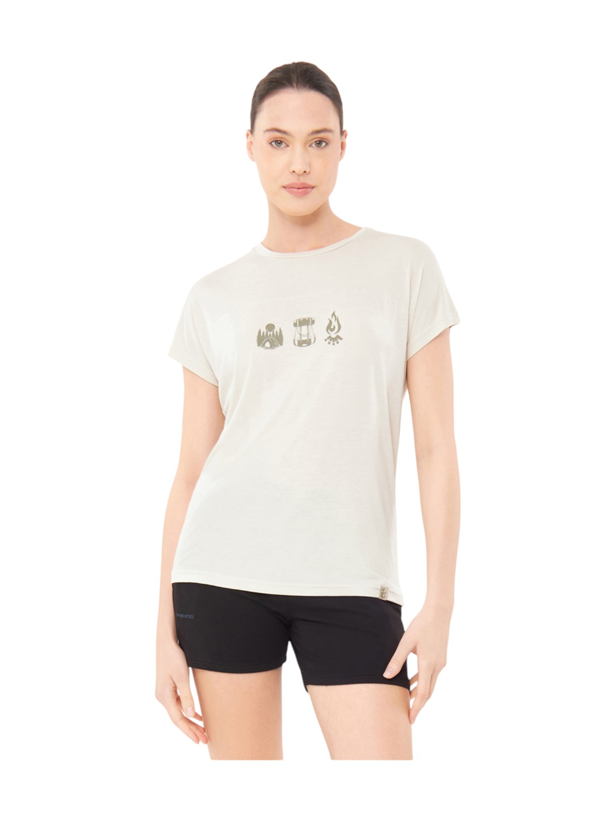 Likelo Bamboo Damen T-Shirt 5