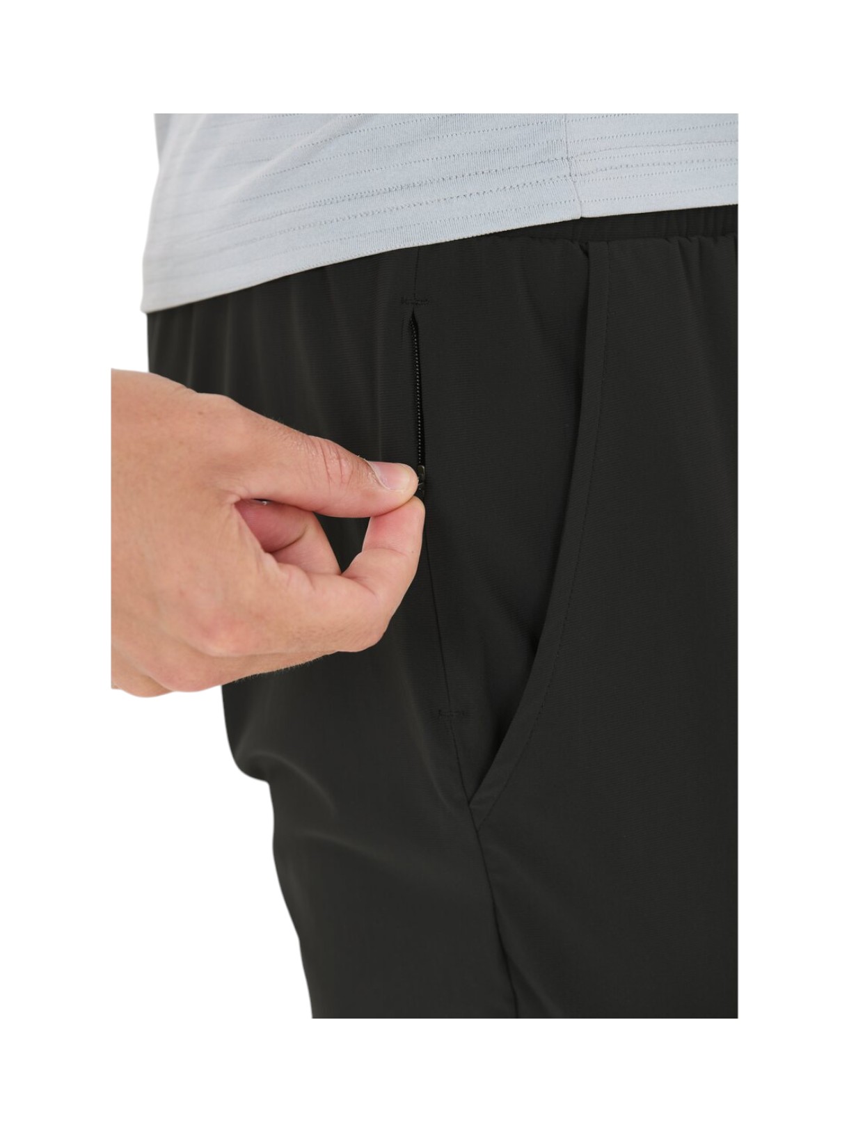 Alonso V2 Hyperstretch Herren Sport Hose 5