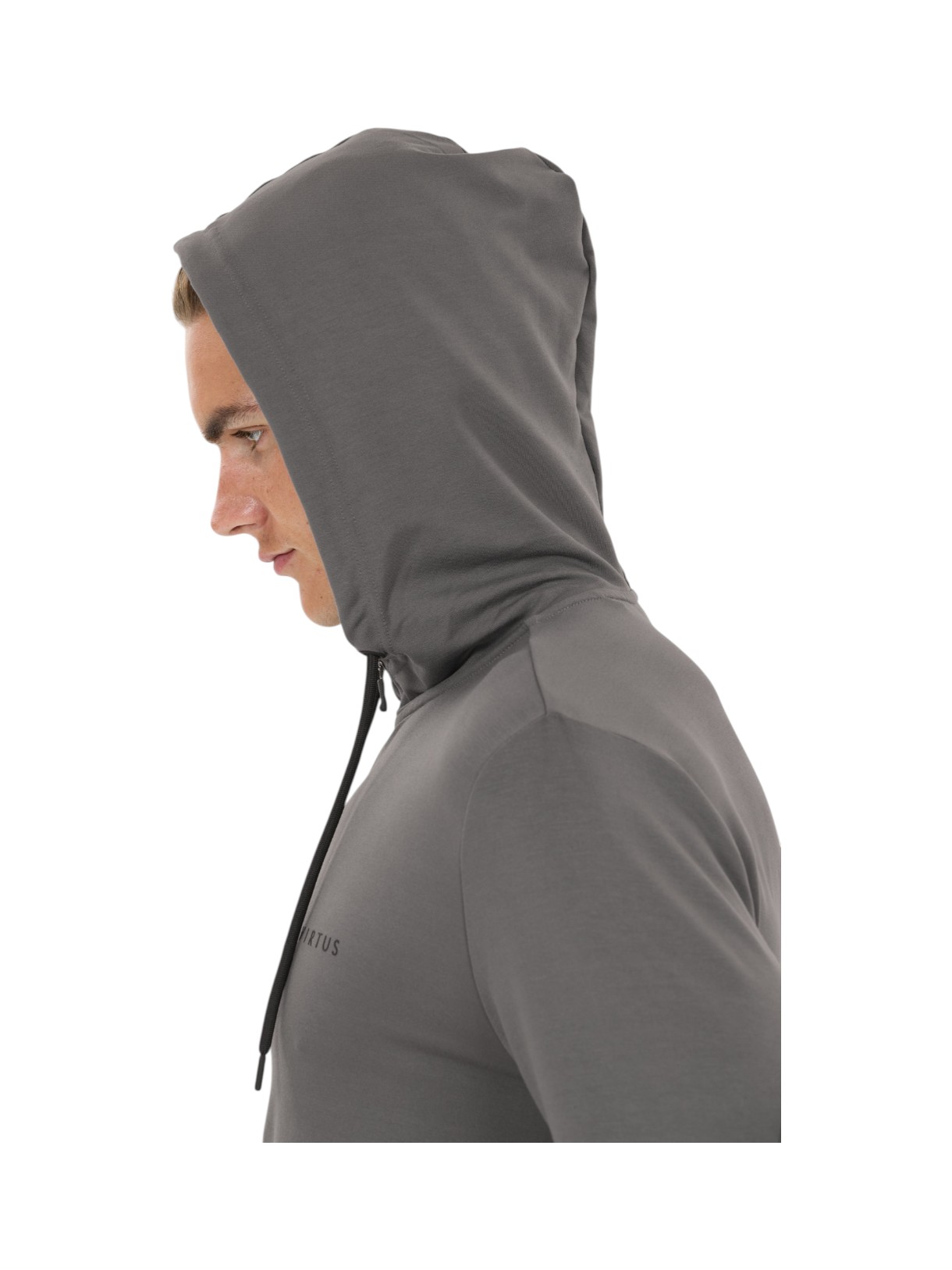 Brent V2 Hoody Herren Kapuzensweatshirt 5