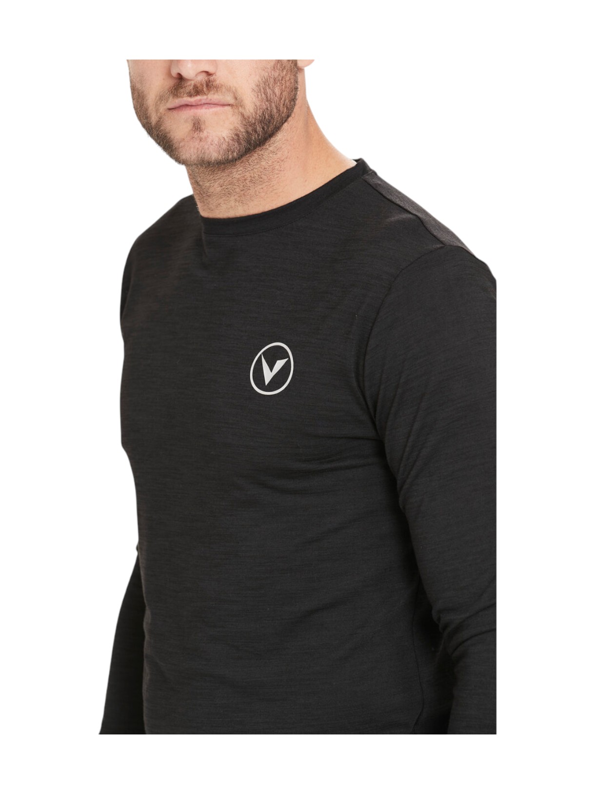Jokers Herren Langarm Shirt 5