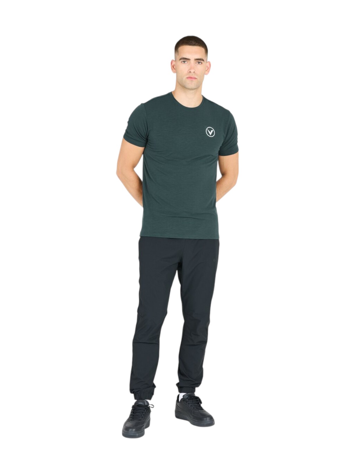 Jokers Herren T-Shirt 5
