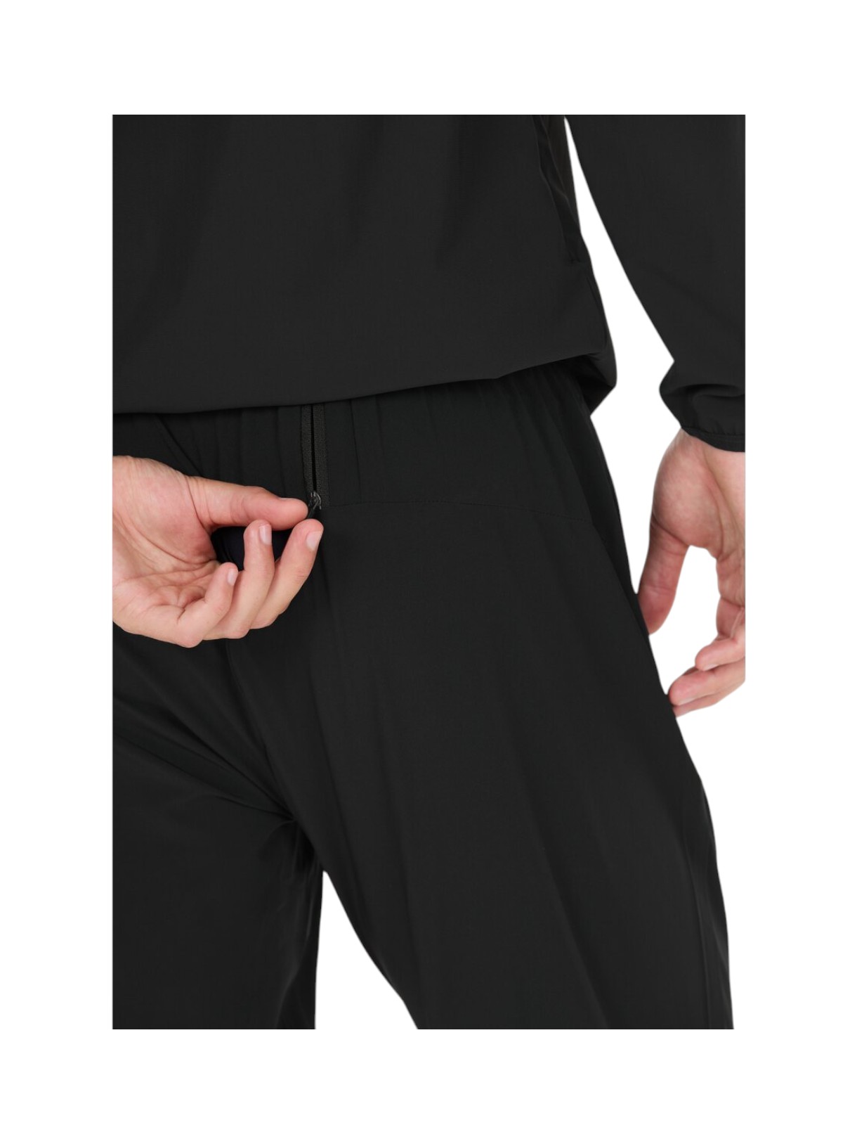 Michi Performance Herren Sport Hose 5