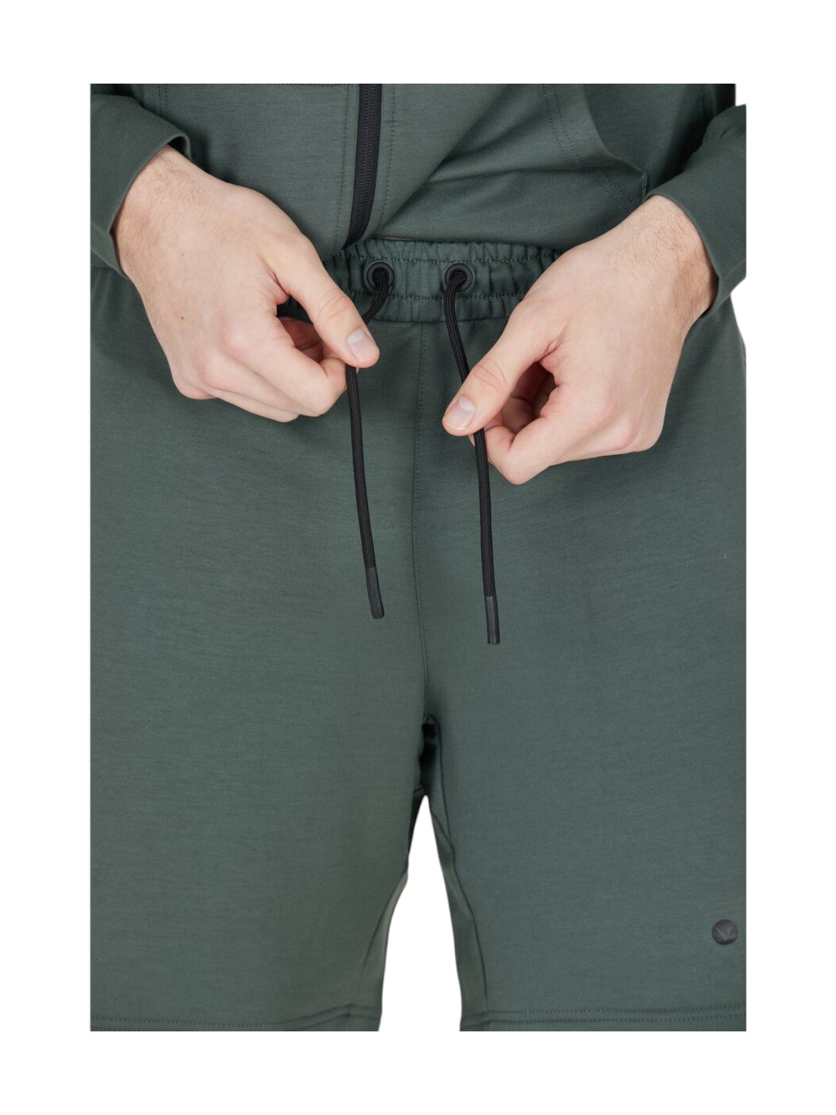Patrick V2 Herren Sweat Shorts 5