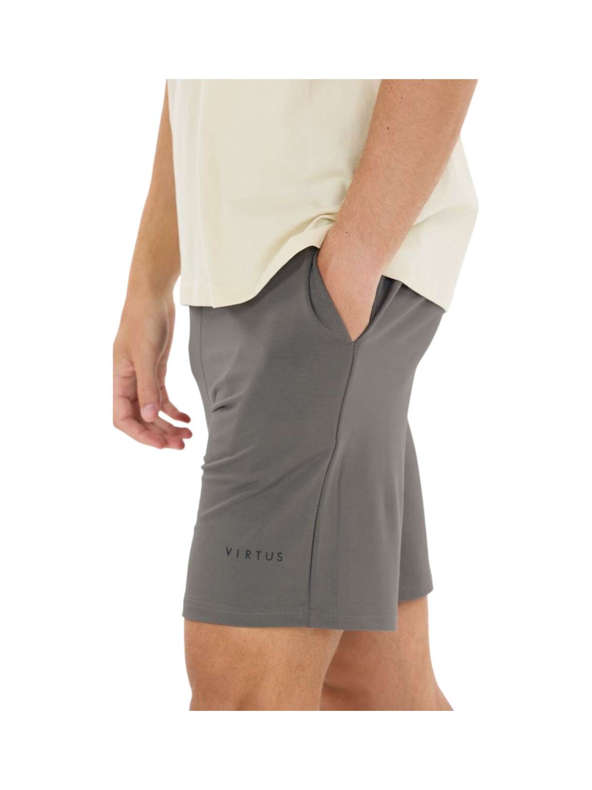 Patrick V3 Herren Sweat Shorts 5