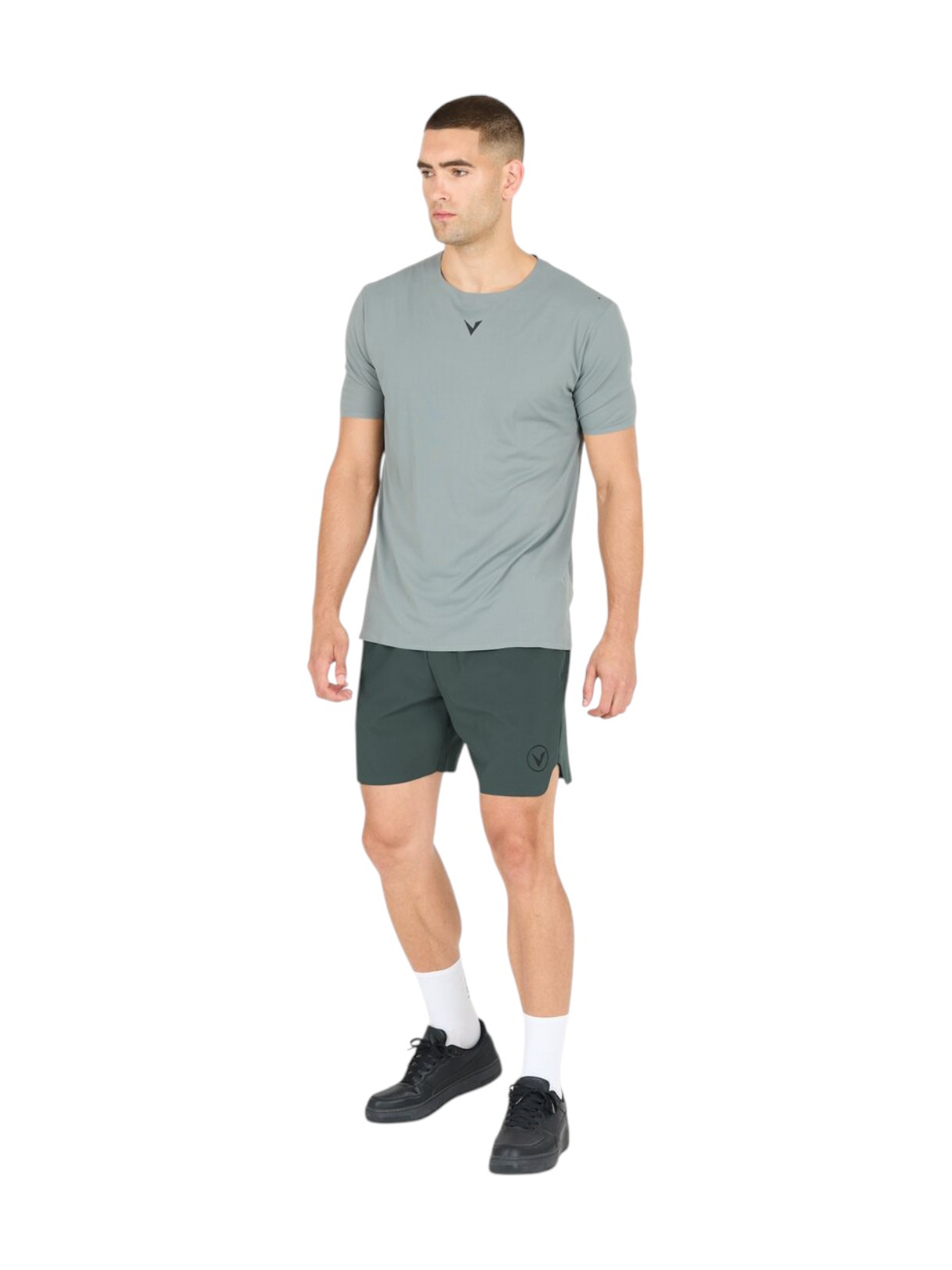 Spier V2 Herren Shorts 5