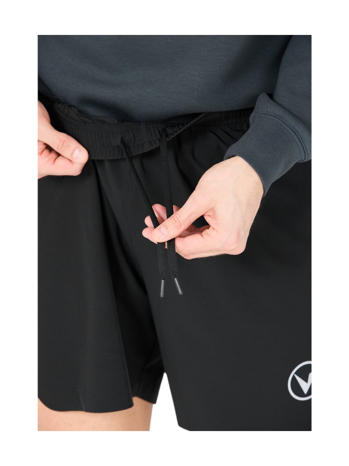 Spier V2 Herren Shorts 5