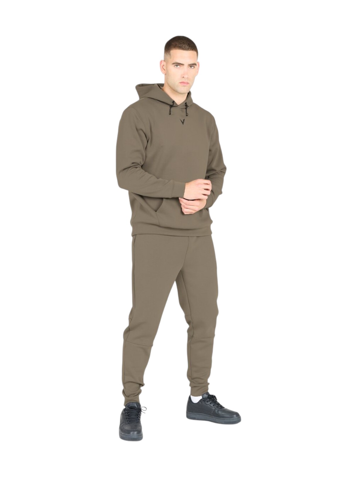 Taro Technical Hoody Herren Kapuzensweater 5
