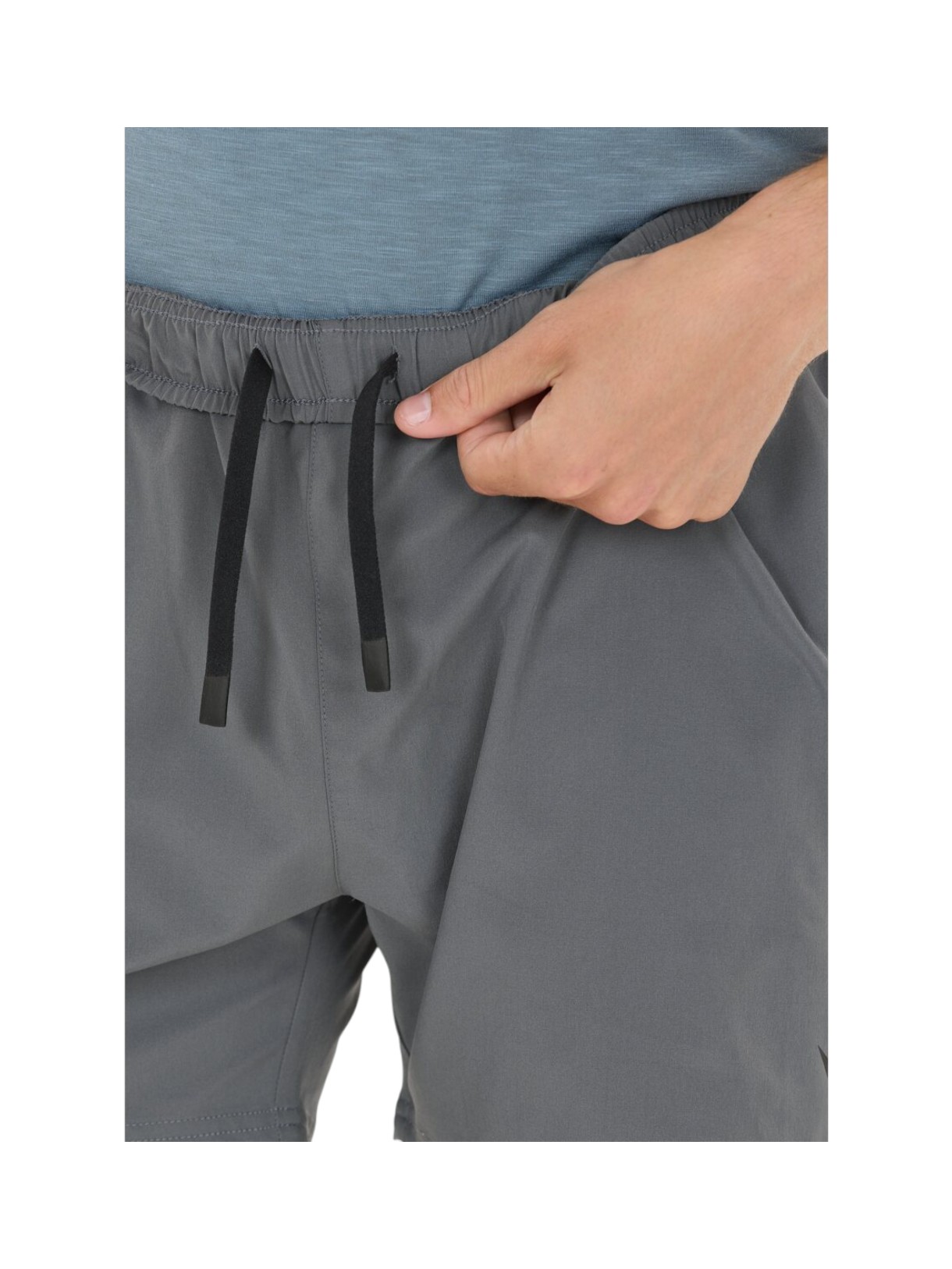 Zayne V2 2-in-1 Herren Running Shorts 5