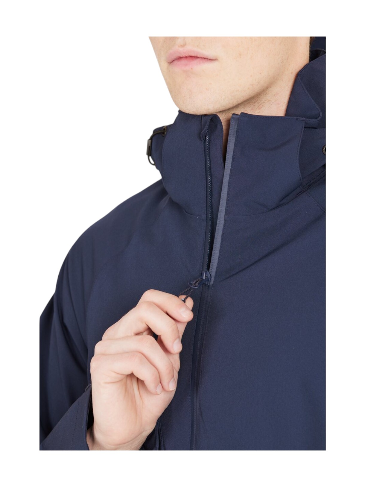 Bretton Herren Regenjacke 5