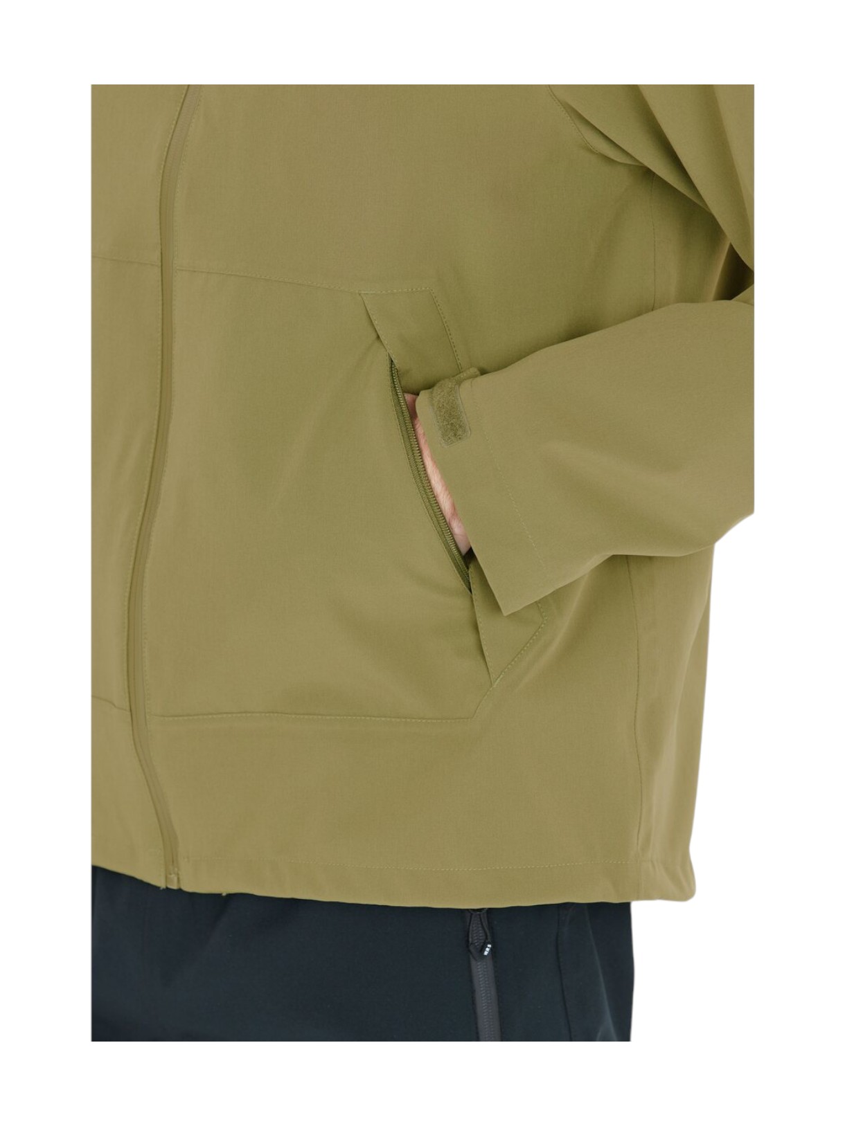 Bretton Herren Regenjacke 5