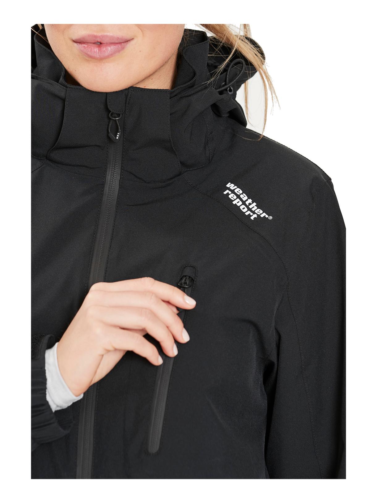 Camelia AWG Damen Outdoor Jacke W-PRO 15000 5