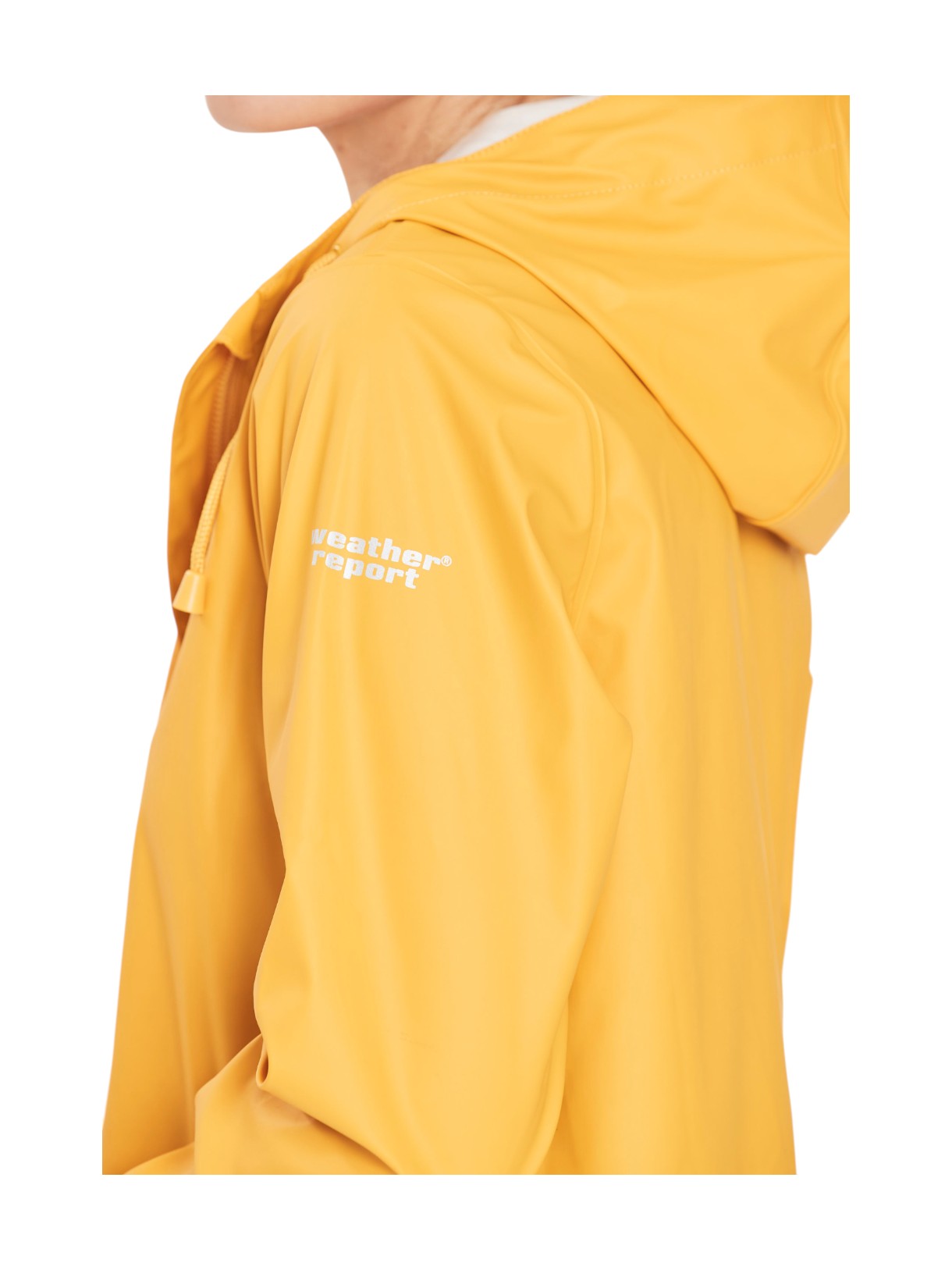 Petra Damen Regenjacke 5
