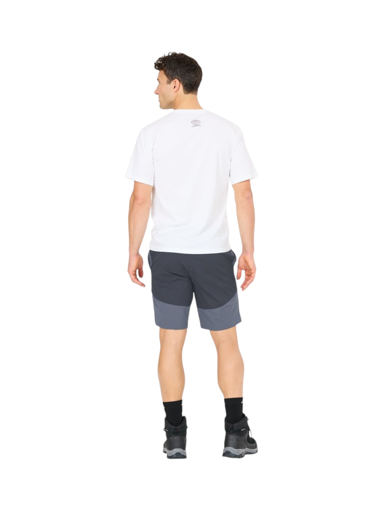 Avatar Herren Outdoor Shorts 5